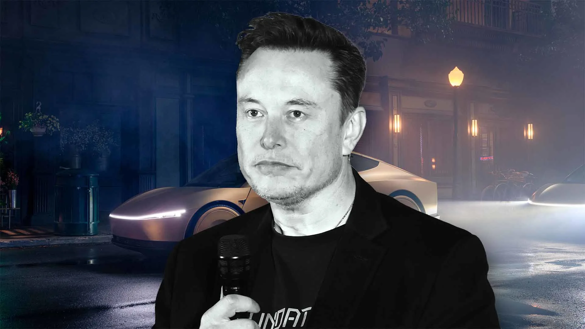 Tesla Earnings Call Could Mean Tough Robotaxi Questions for Musk