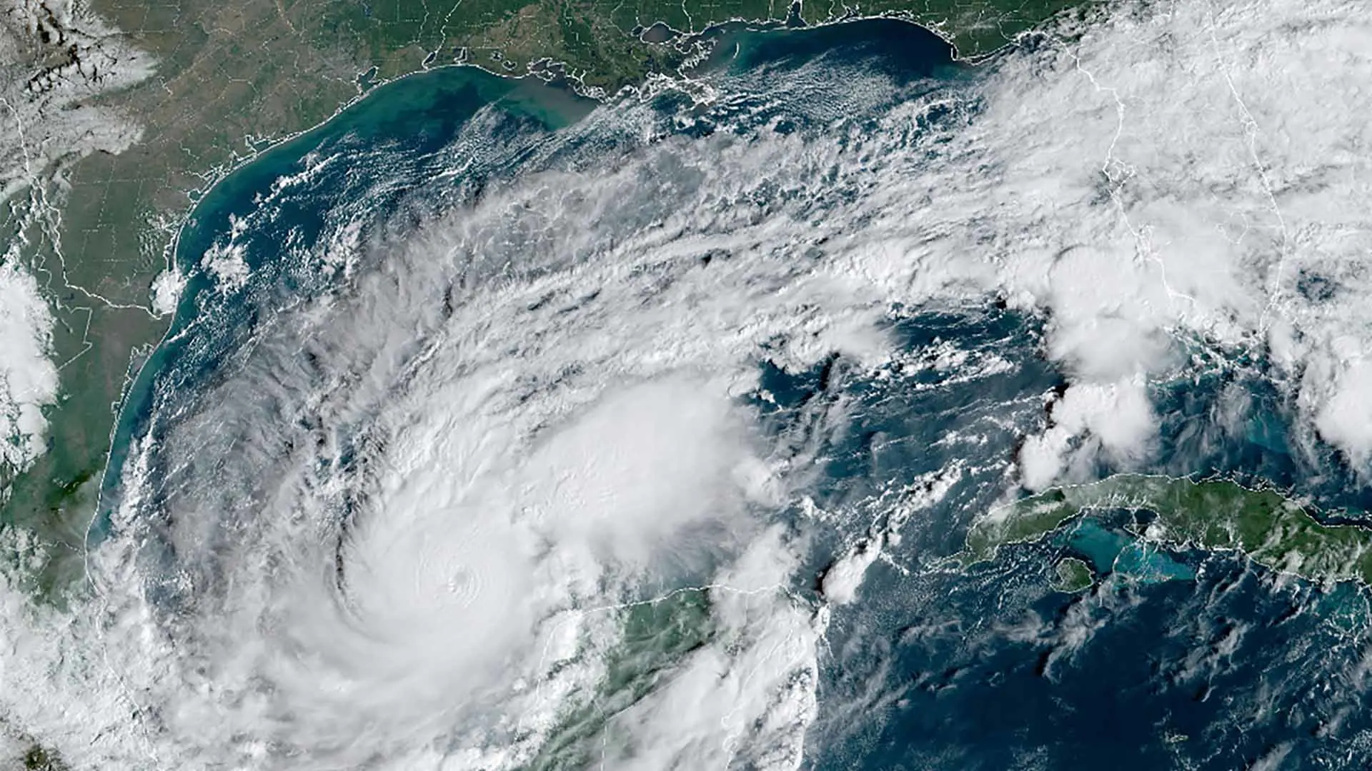 Hurricane Milton Reaches Category 4 and Could Hit Florida Wednesday