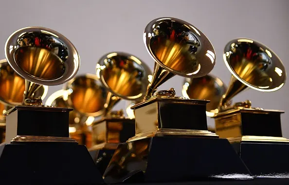 Grammy Awards to Move to ABC Under New 10-Year Contract