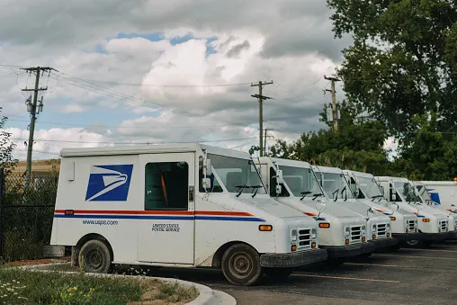 Mail Carriers, USPS Strike Tentative Contract for Raises, Upgraded Trucks