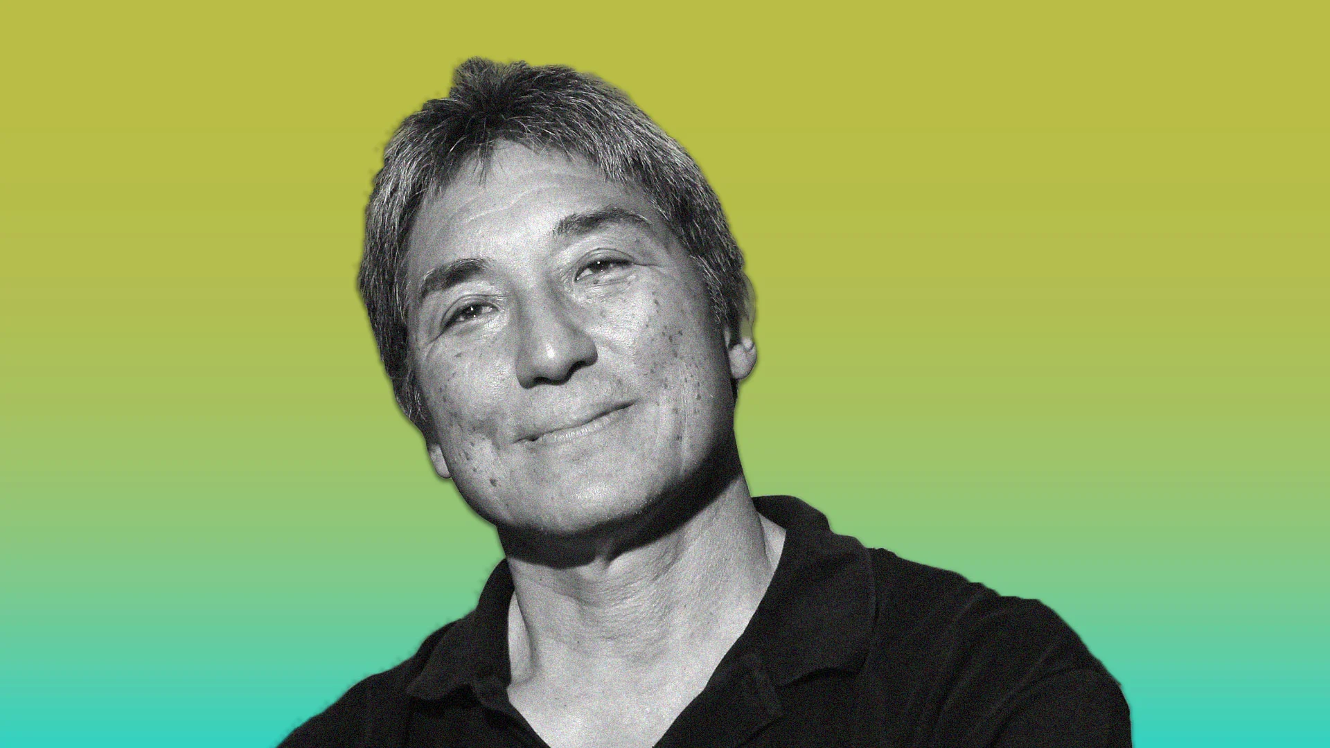 ‘Asshole’ Steve Jobs Taught Canva’s Guy Kawasaki a Key Lesson on What It Means to Be Remarkable