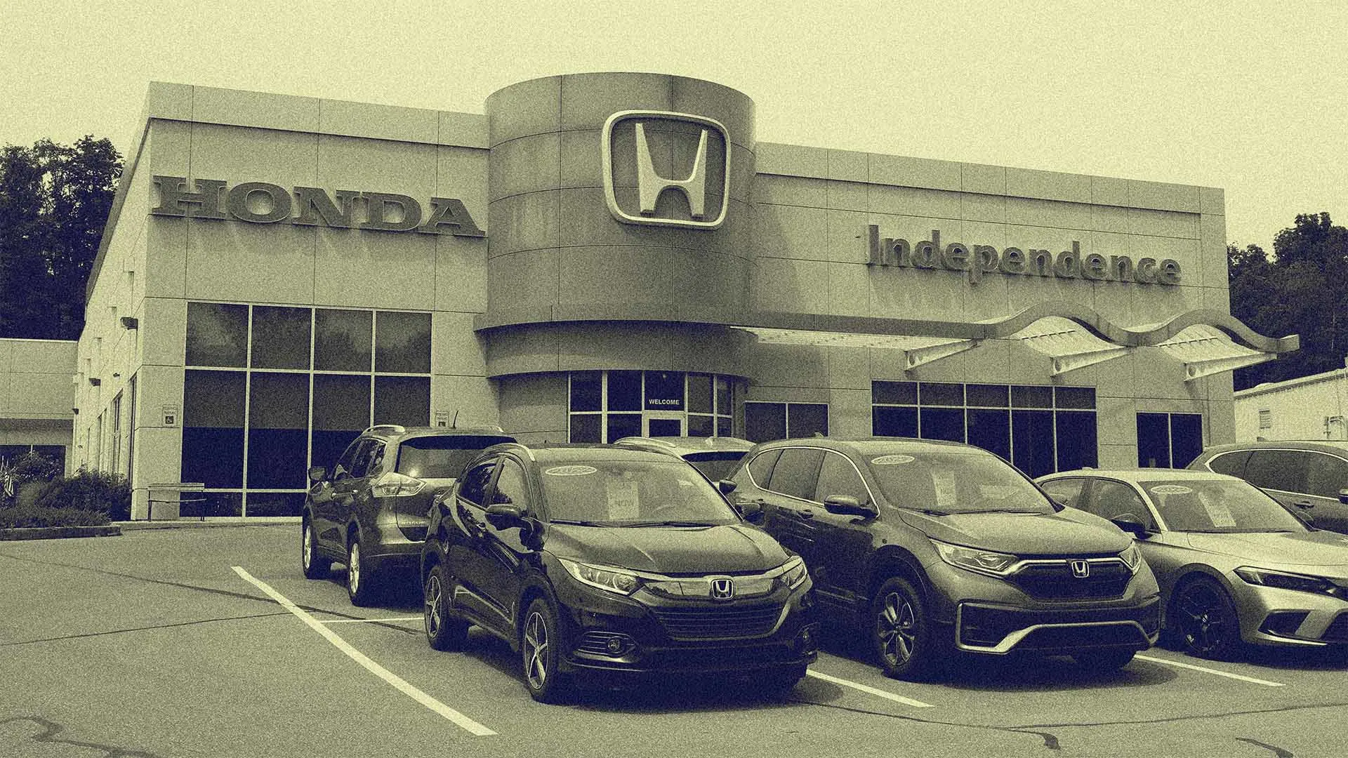 Honda Plans Recall for 720,800 U.S. Vehicles Over Fuel Pump Worries