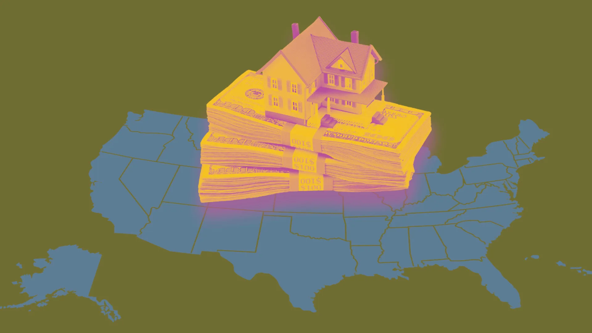 This New List Ranks States’ Affordability For Future Retirees. Forget California and Hawaii