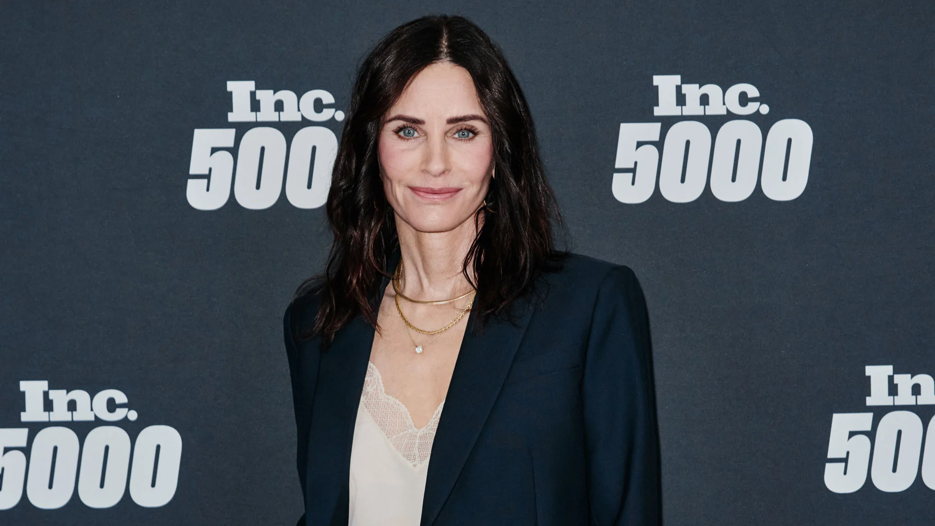 Courteney Cox Has 3 Pieces of Advice for Entrepreneurs. Number 1? ‘Have a No Asshole Policy’