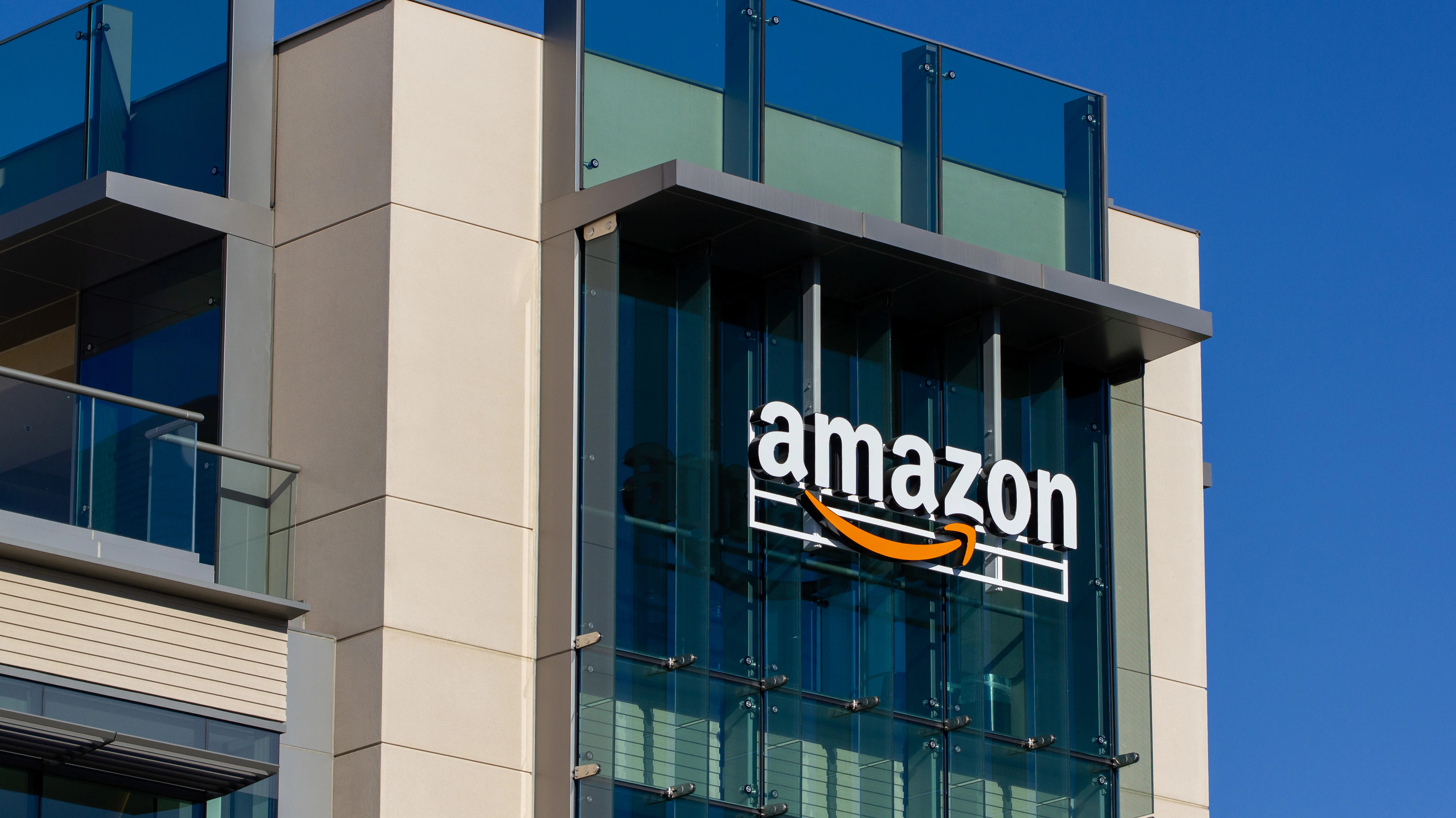 Amazon Antitrust Lawsuit Set for 2026 Trial