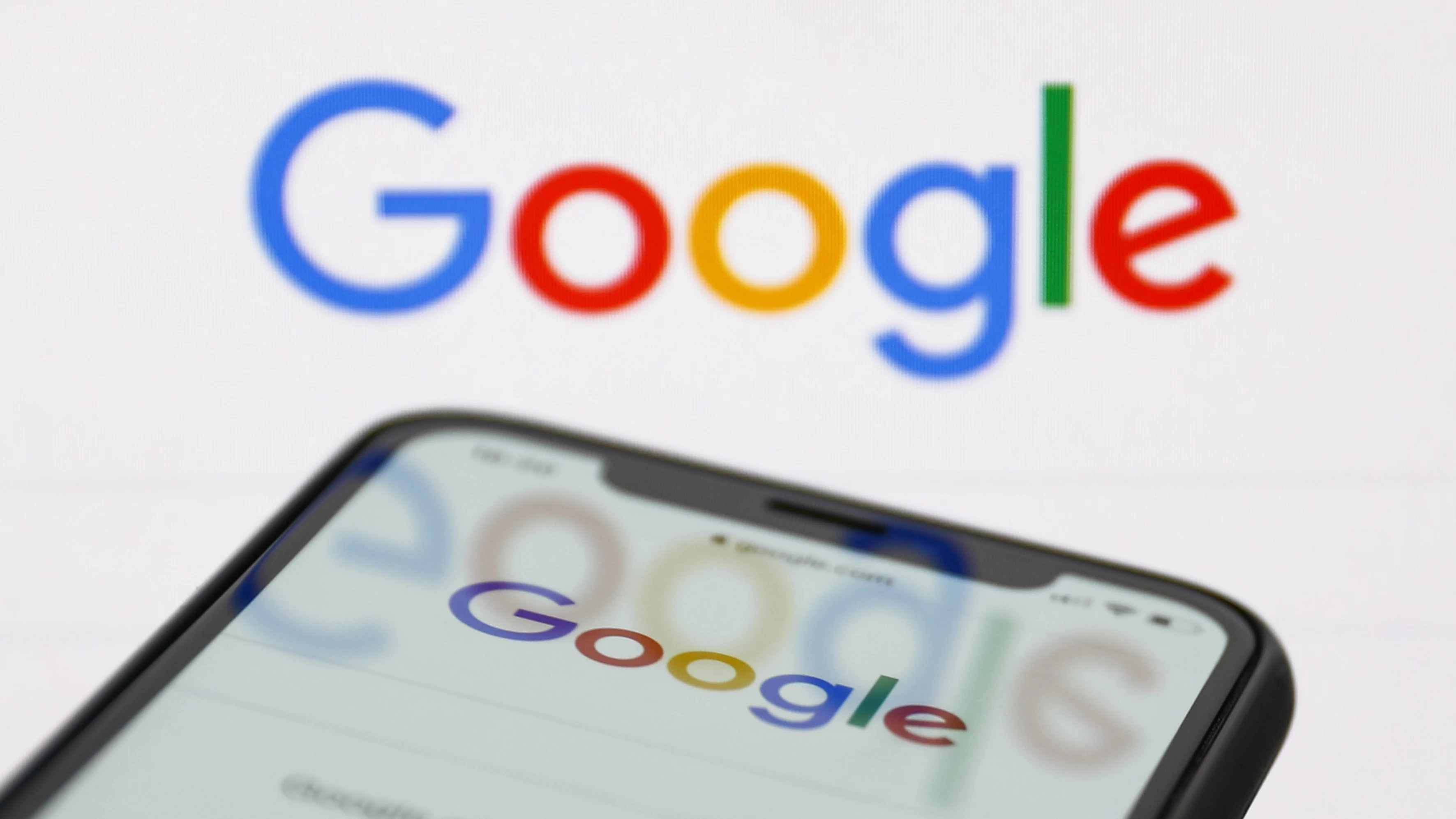 Government Proposals Could End Google Search Dominance