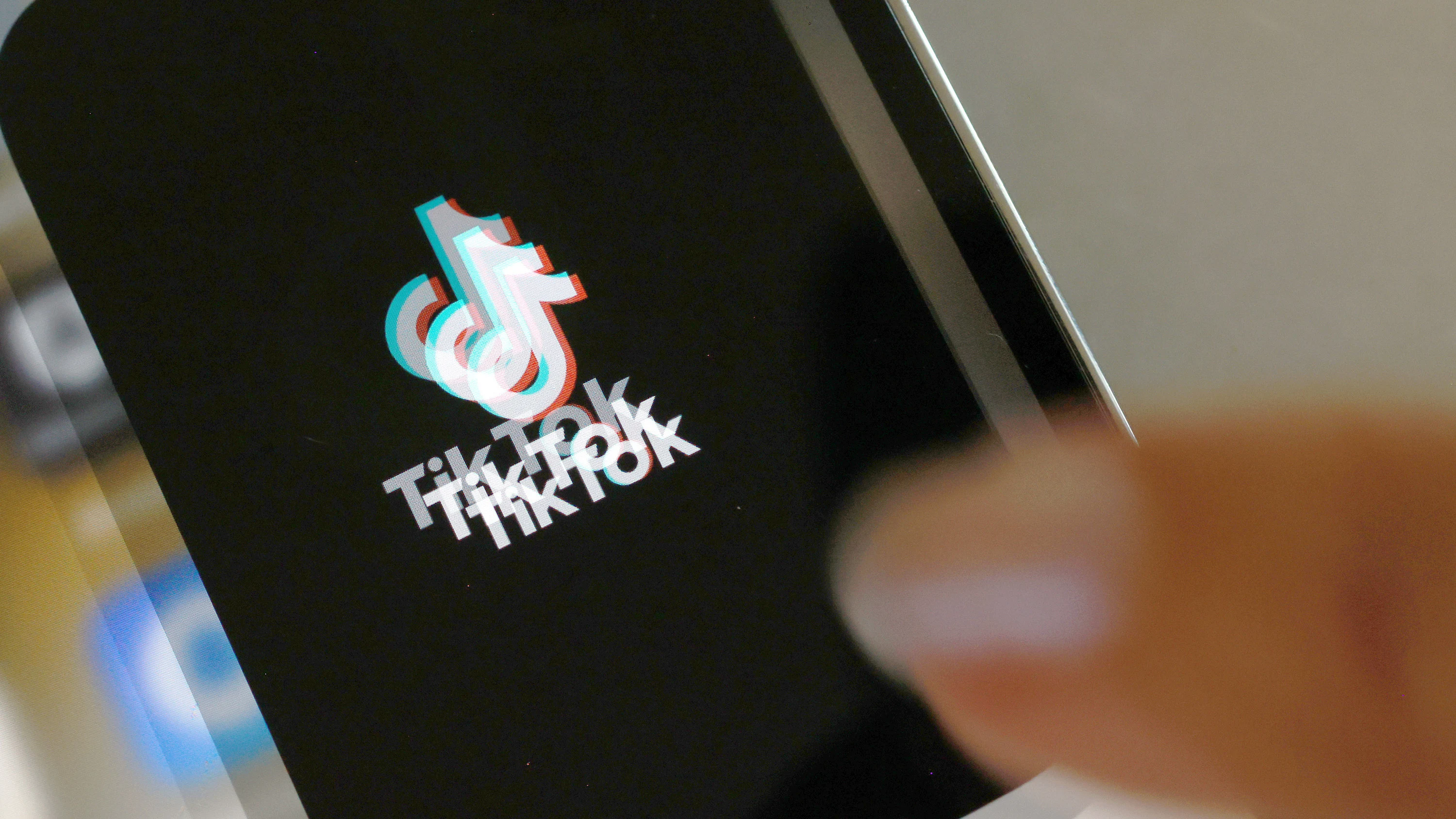 State Lawsuits Call TikTok Addictive and Harmful to Kids