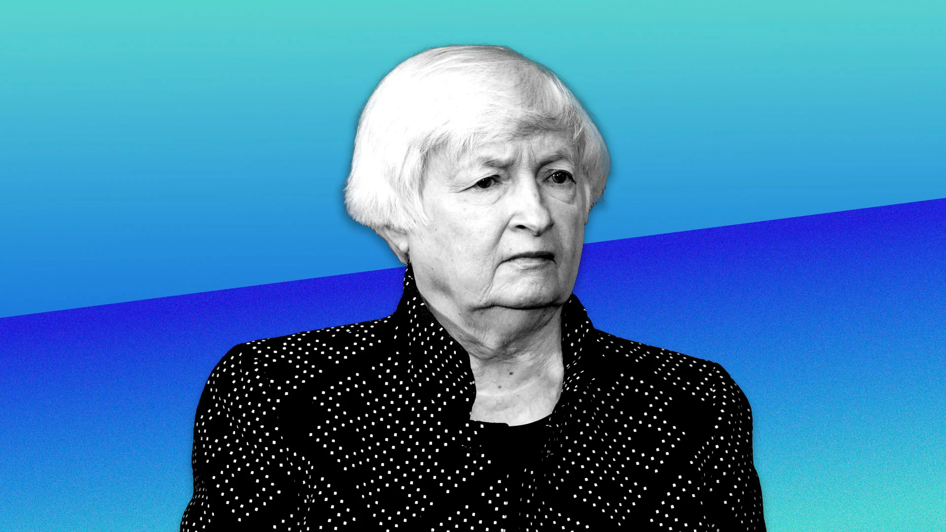 Yellen Calls Tariff Plan ‘Deeply Misguided’