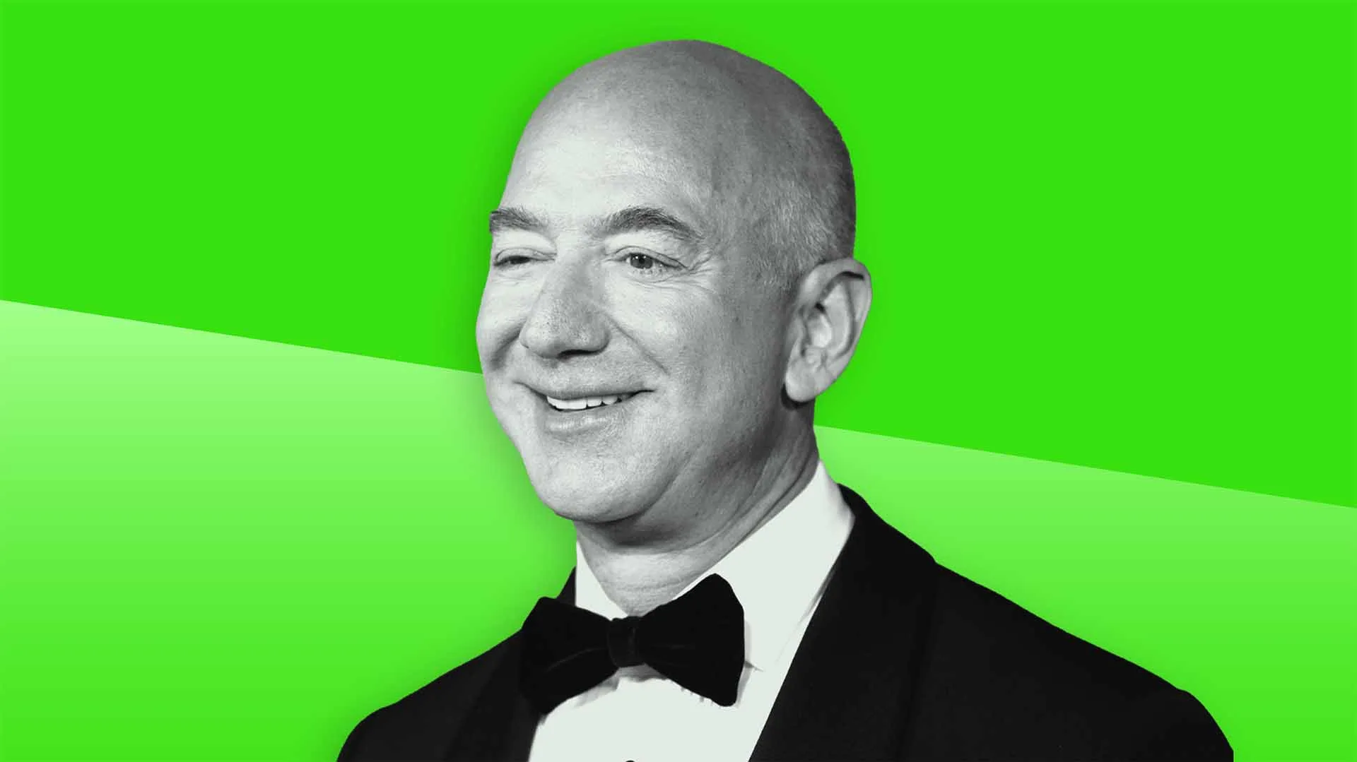 Jeff Bezos Says the 1-Hour Rule Makes Him Smarter. New Neuroscience Says He’s Right