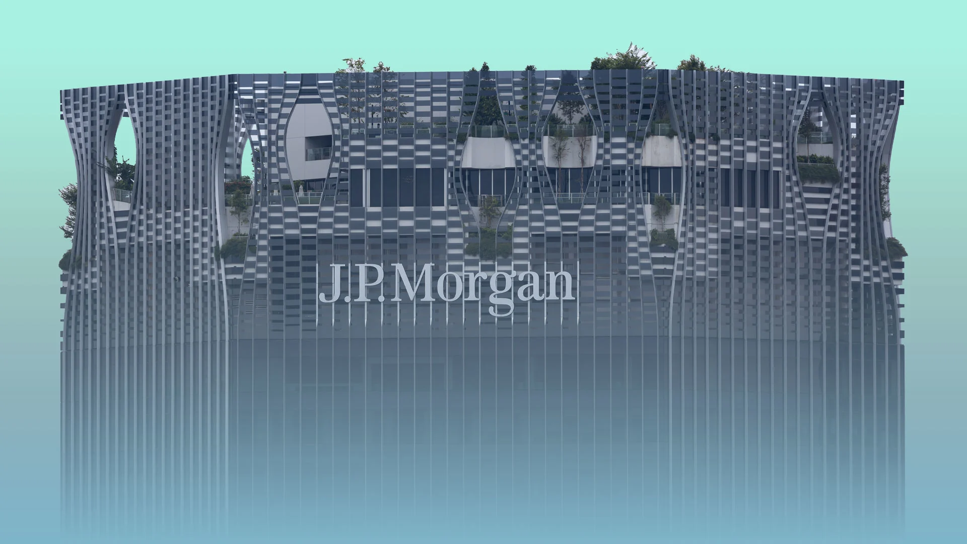 JP Morgan Chase Brings Back Climate Scientist Adviser