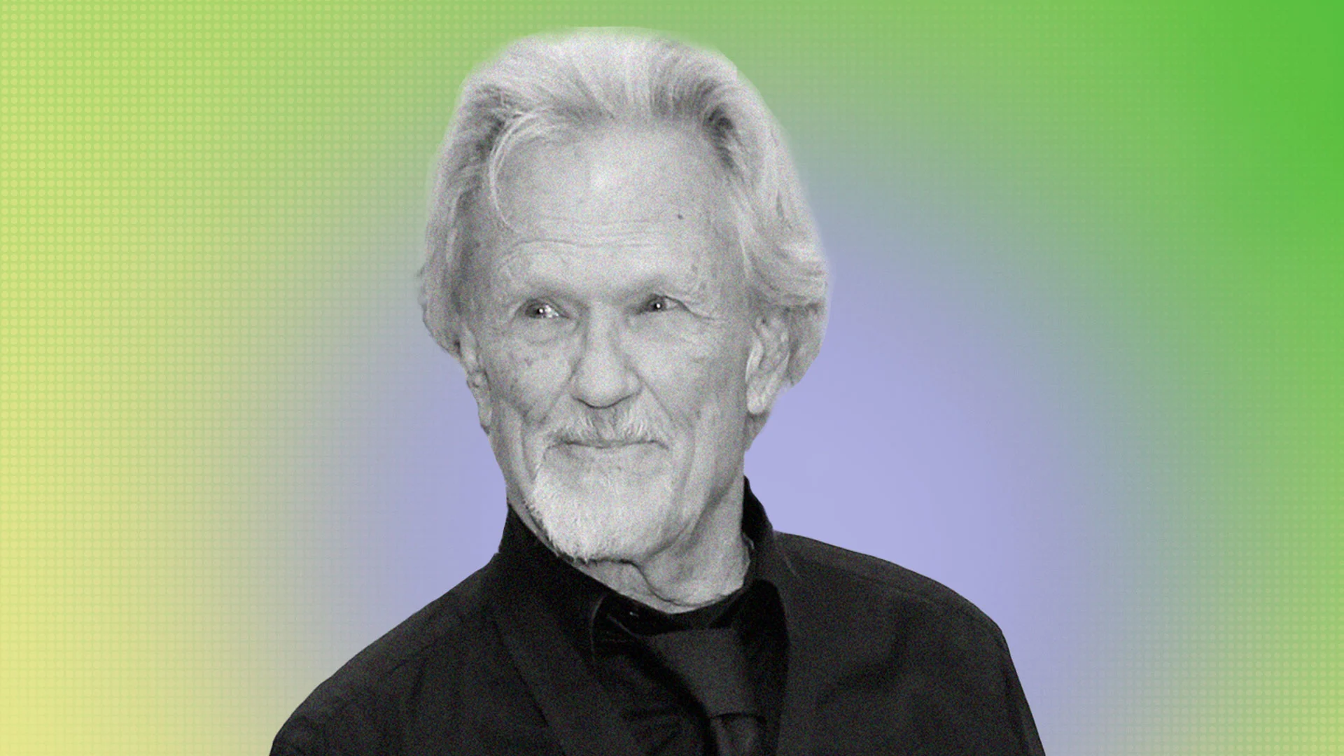 25 Years Ago, Legendary Songwriter Kris Kristofferson Taught a Powerful Lesson About Success