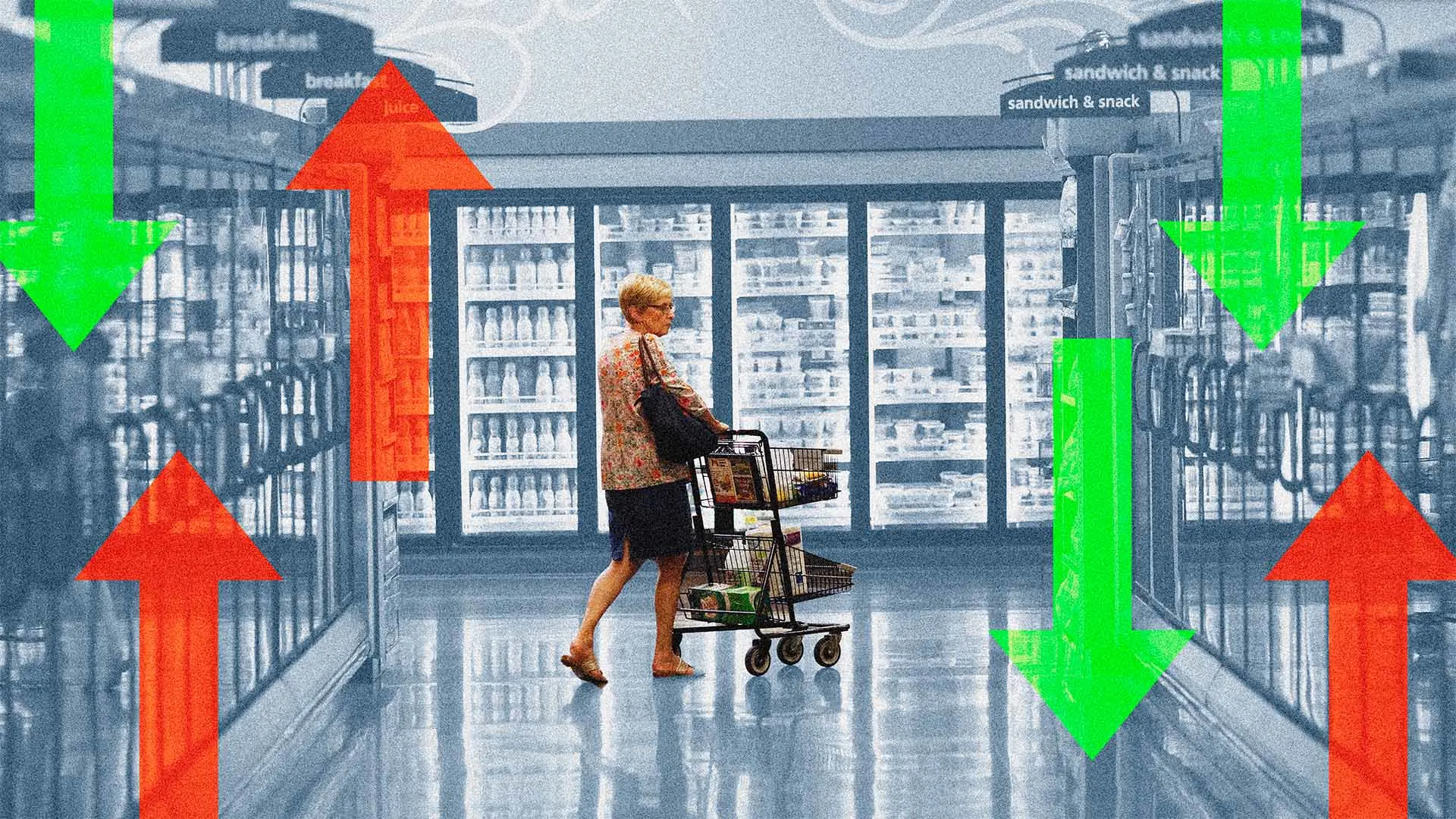 Kroger Says It Isn’t Doing Surge Pricing—So Why Are Customers So Upset?