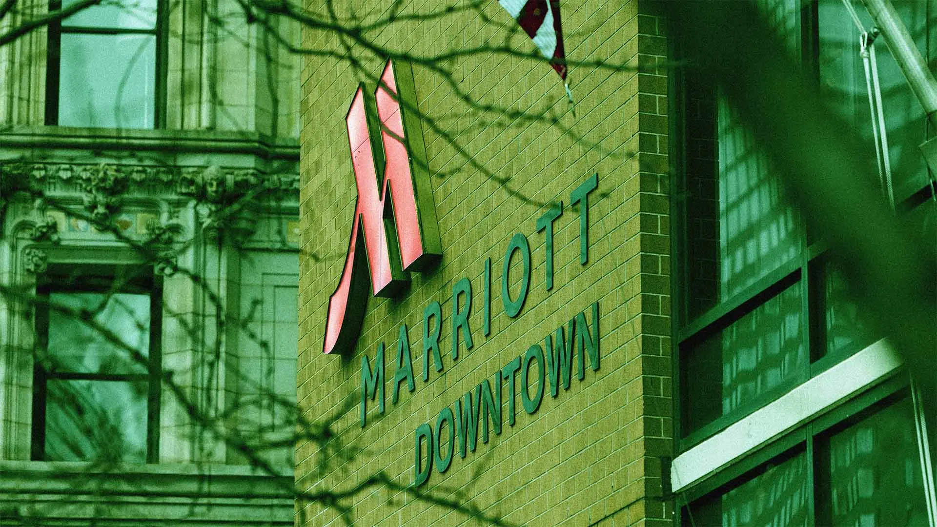 Marriott Will Pay $52 Million and Boost Security After Data Breach