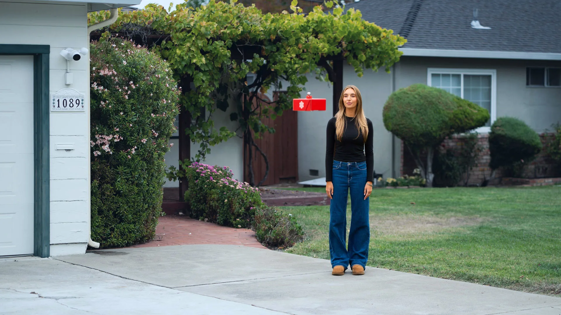 Silicon Valley Is Getting a Sweet New Treat: Drone Delivery