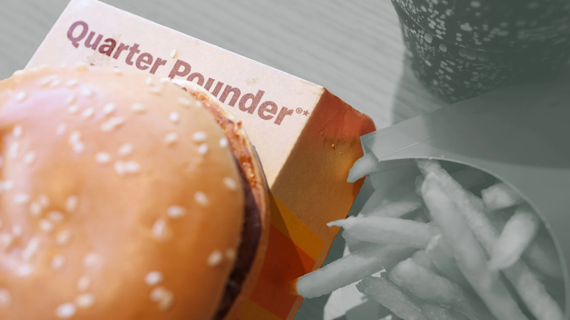 Quarter Pounders Return to McDonald’s Menus After Beef is Ruled Out as E. Coli Source