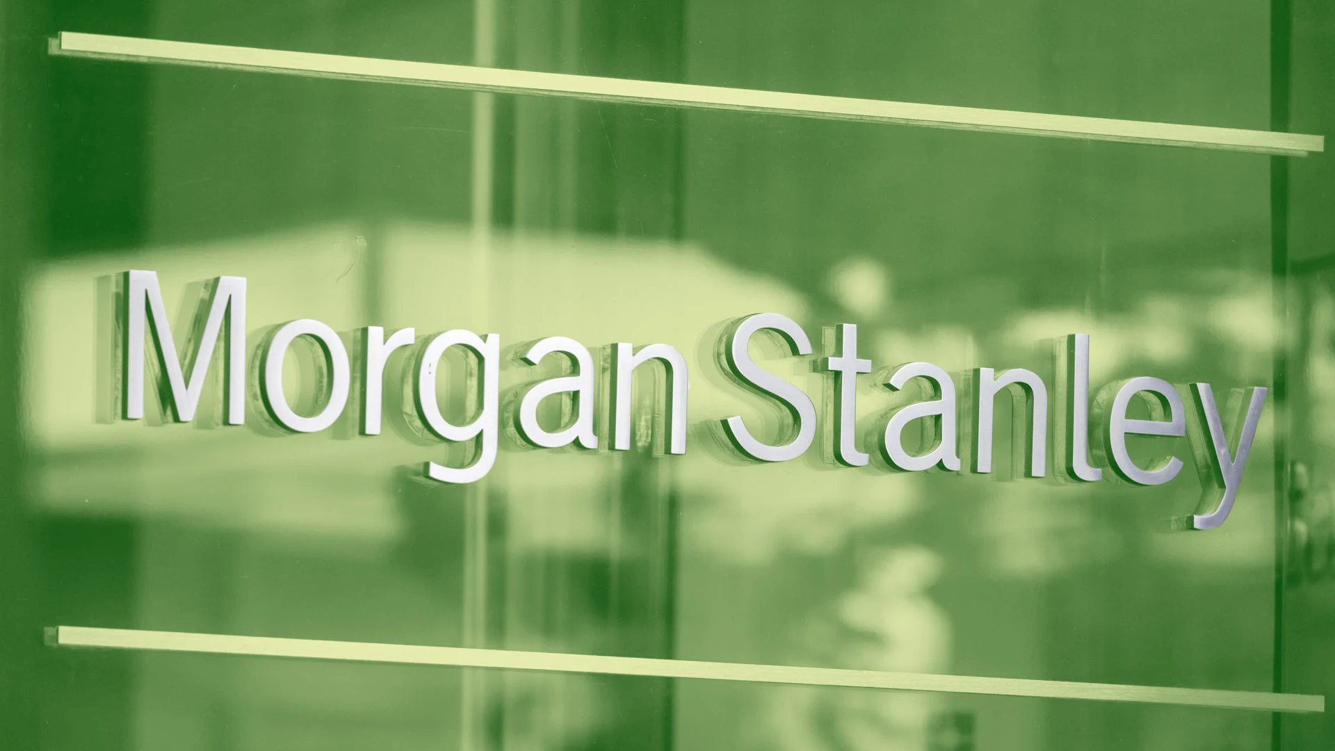 Morgan Stanley Strikes Deal with Climeworks to Vacuum CO2 from the Atmosphere