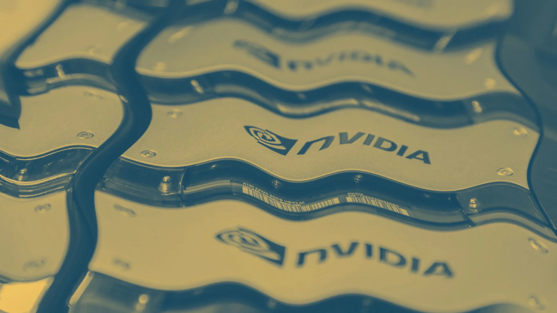 Nvidia’s Almost the World’s Most Valuable Company but It’s Still Volatile As Ever