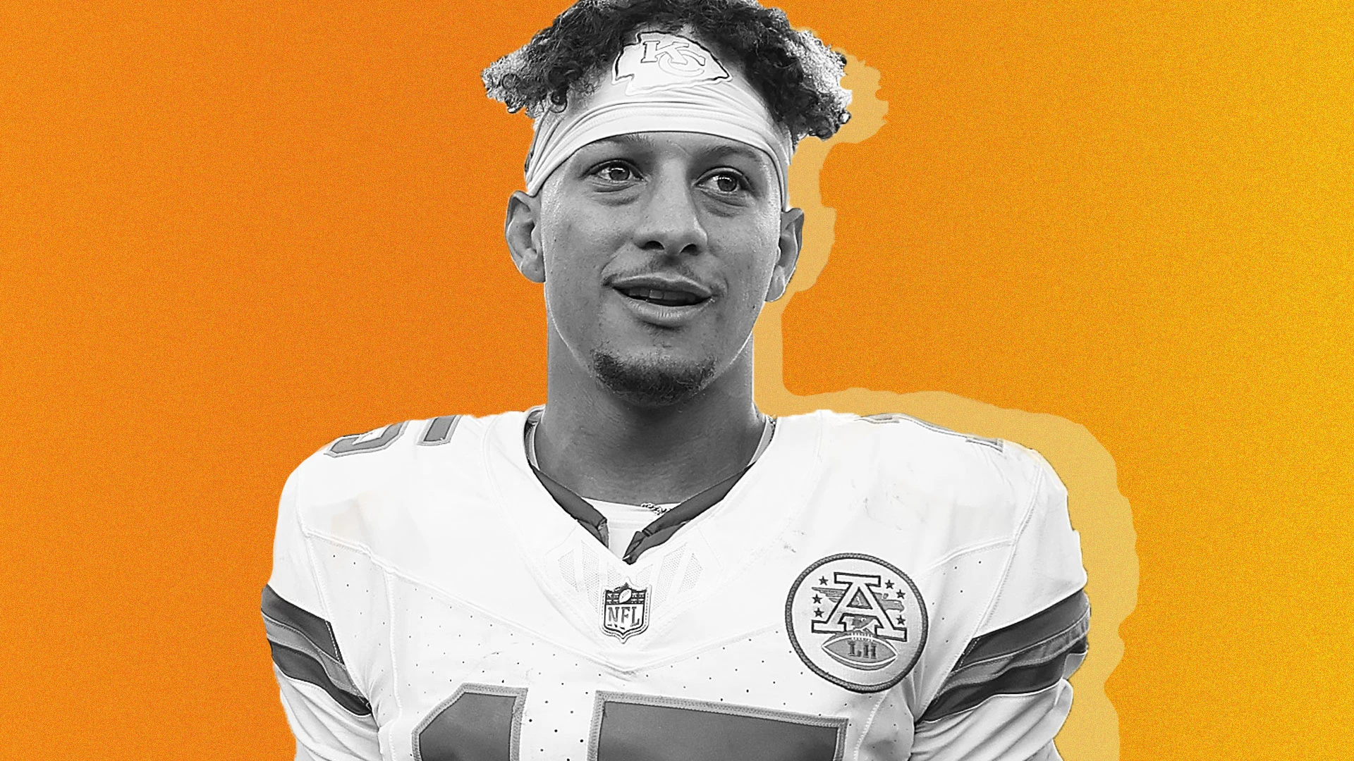 It Took Just 1 Sentence for Kansas City Chiefs Quarterback Patrick Mahomes to Teach a Powerful Lesson in Leadership