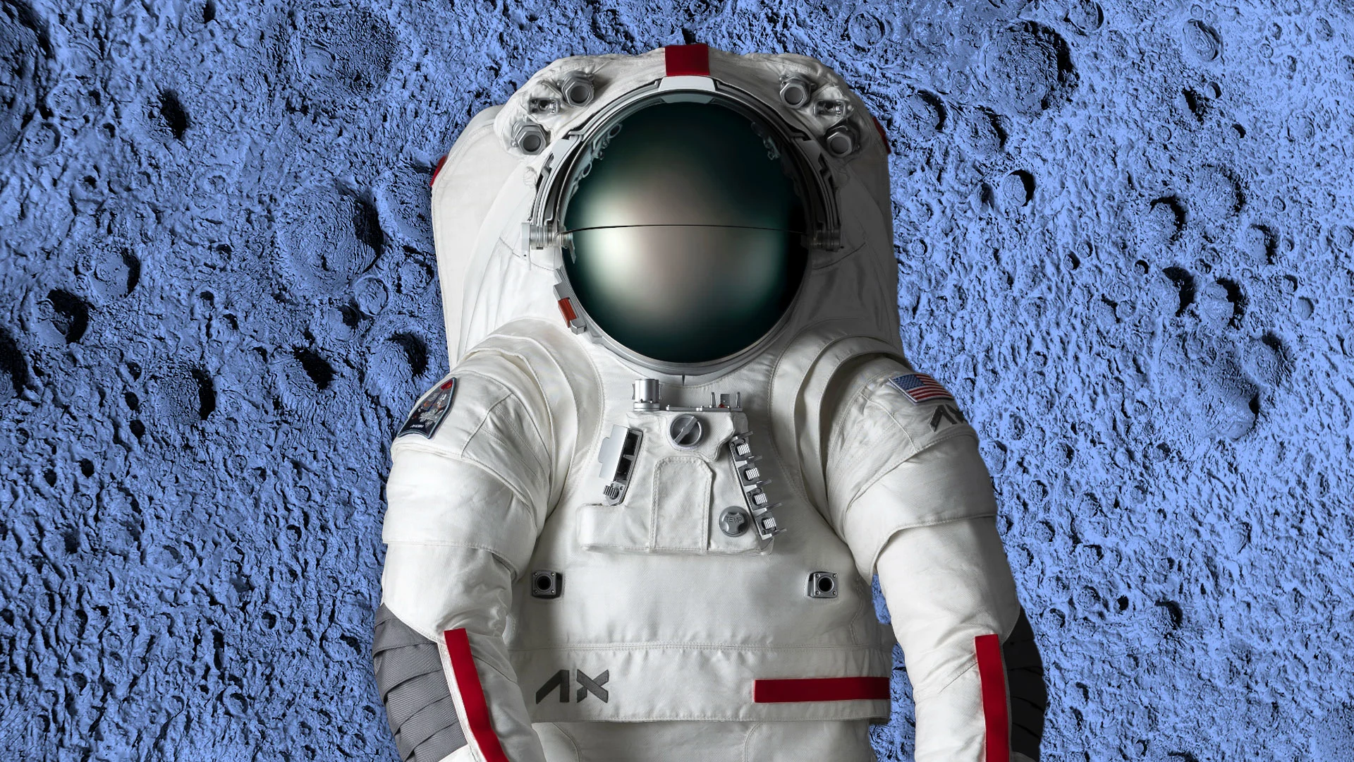 This Startup is Why Astronauts Will Wear Prada On the Moon