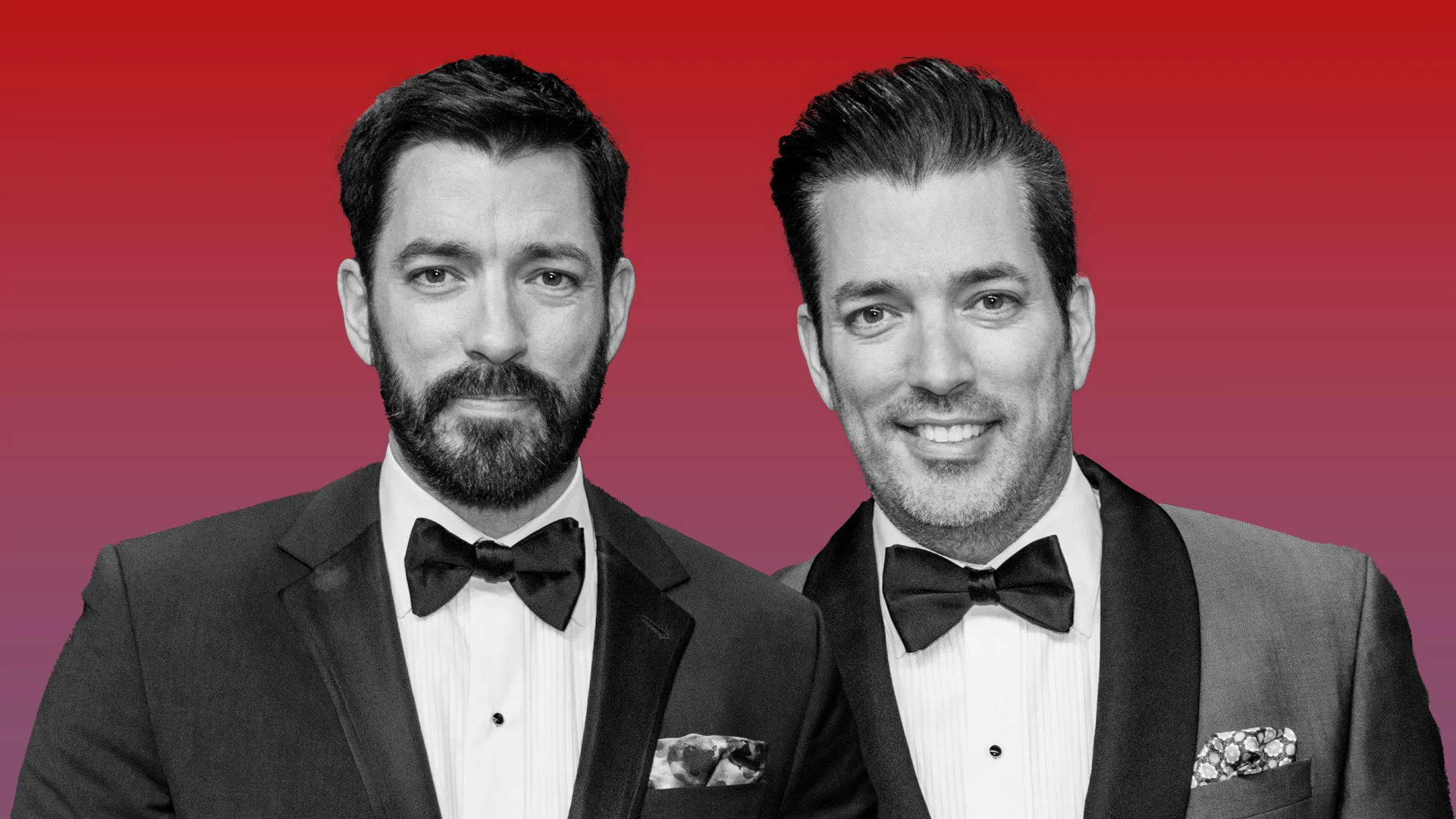 The Property Brothers Share 3 Tips That Helped Them Build a Business Empire