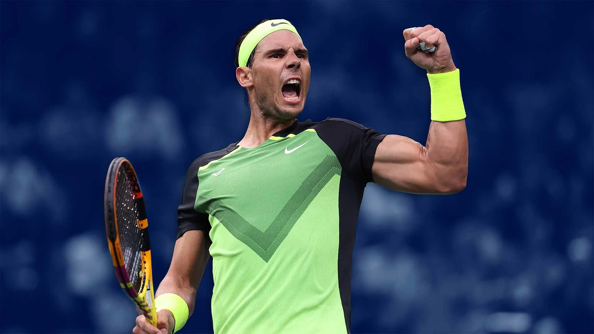 Rafael Nadal Was an Exceptional Tennis Player but His Legacy Can Be Summed Up With 2 Sentences