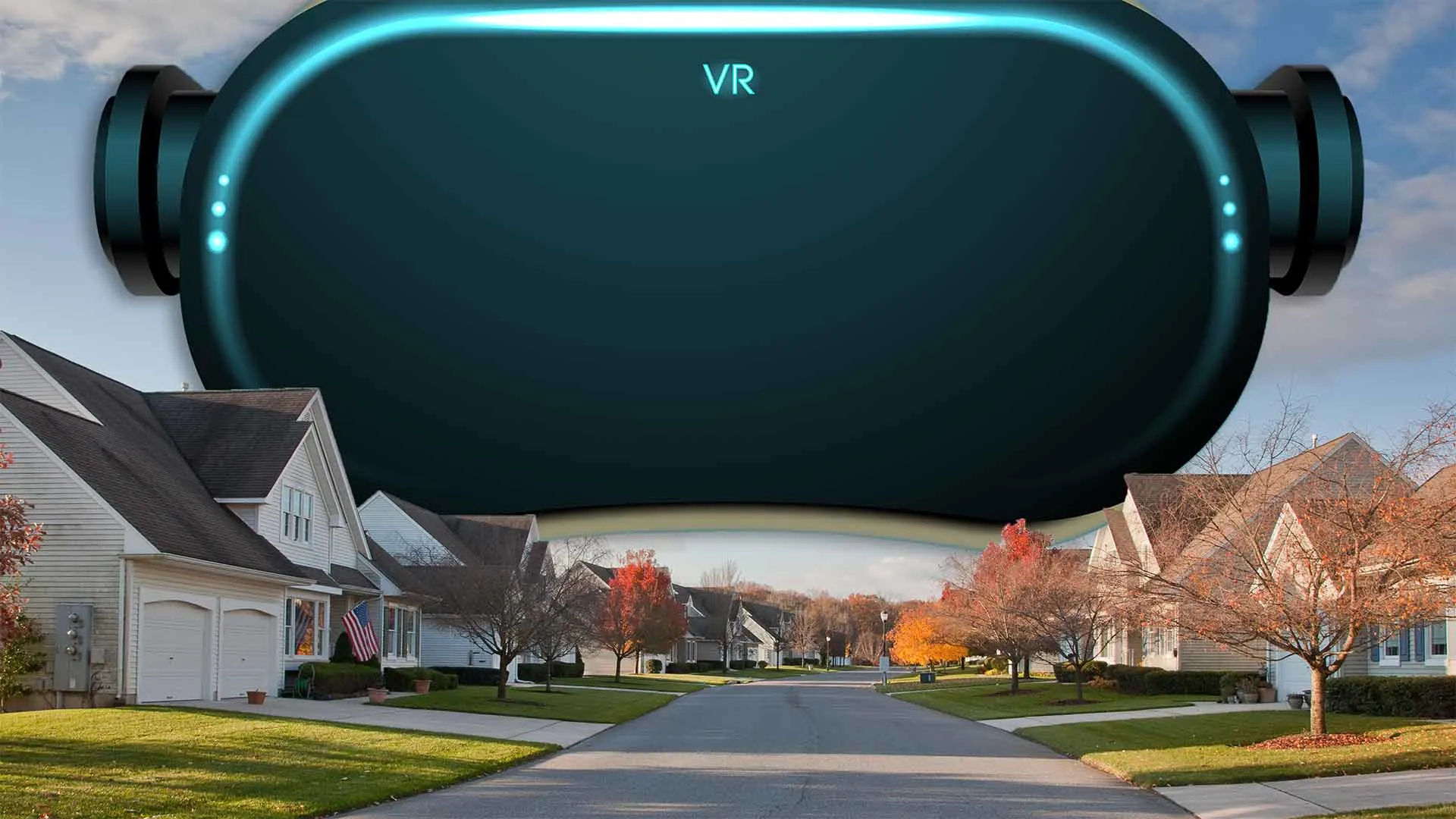 The Future of Real Estate: 5 Disruptive Tech Innovations to Watch