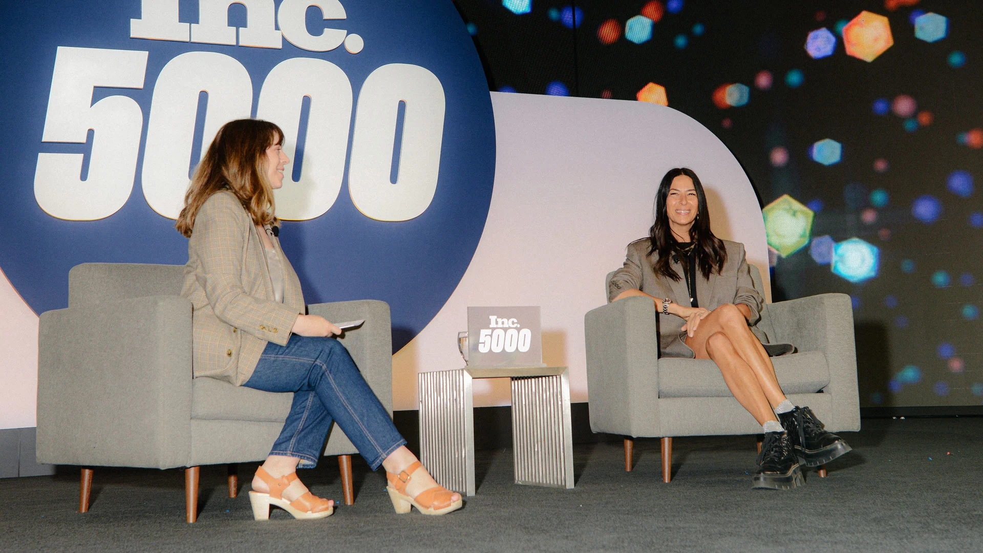 Why Fashion Icon Rebecca Minkoff Says Entrepreneurs Need to Stop Chasing Social Media Virality