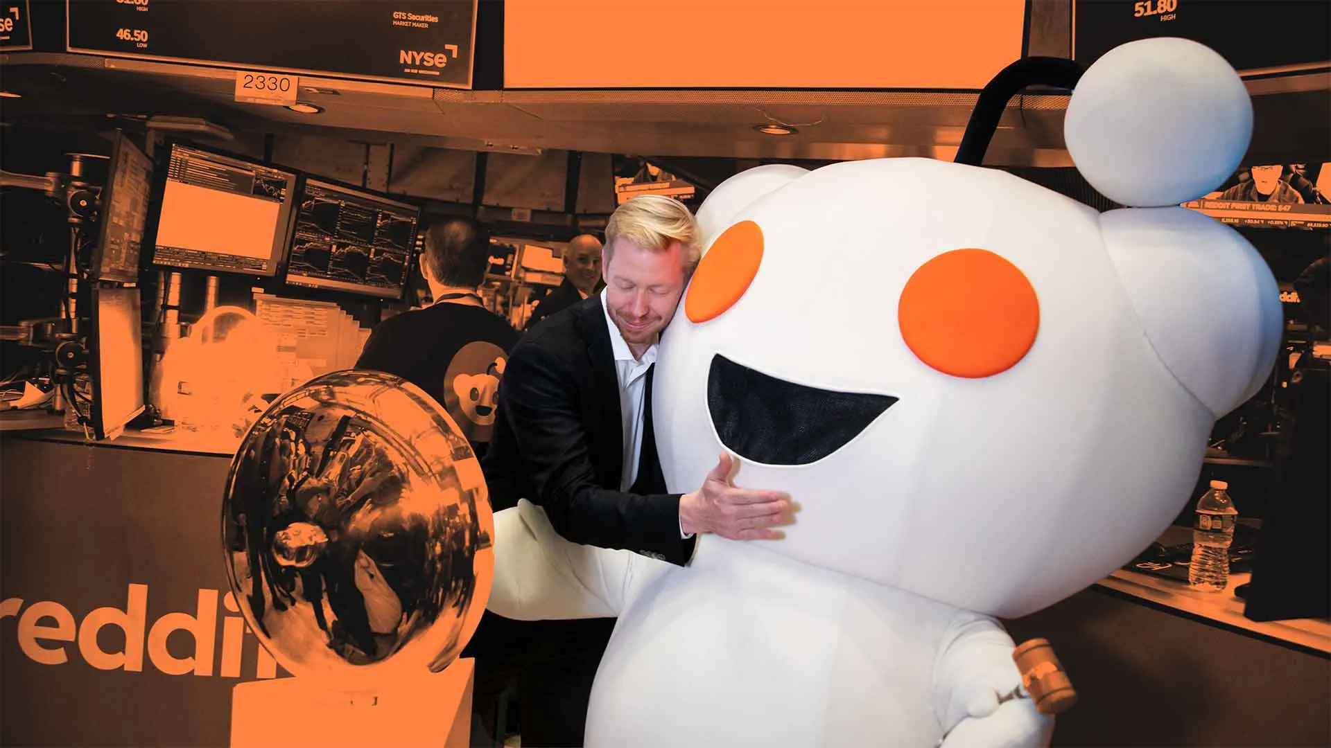 Reddit’s Sees First-Ever Profit as Explosive User Growth and AI Tools Help it Soar