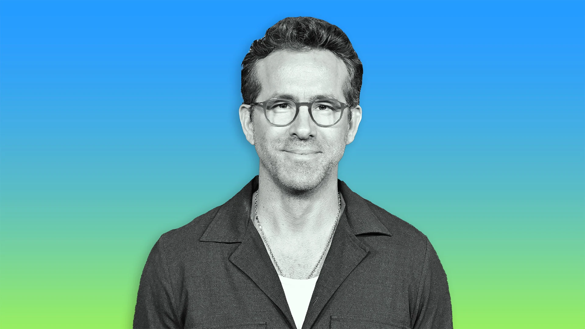 Ryan Reynolds Shares the Keys to Killer Marketing