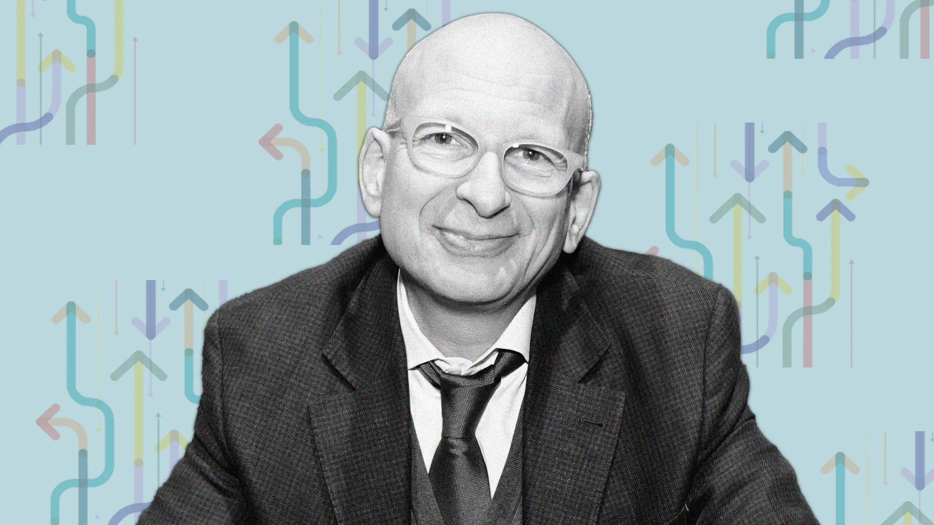 Behind the Brand: ‘This Is Strategy’ by Seth Godin