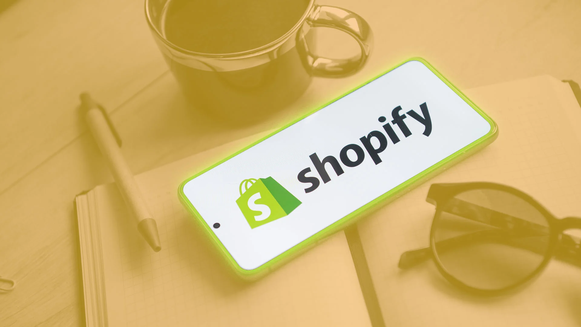 Looking for a Last-Minute Loan? Try Shopify