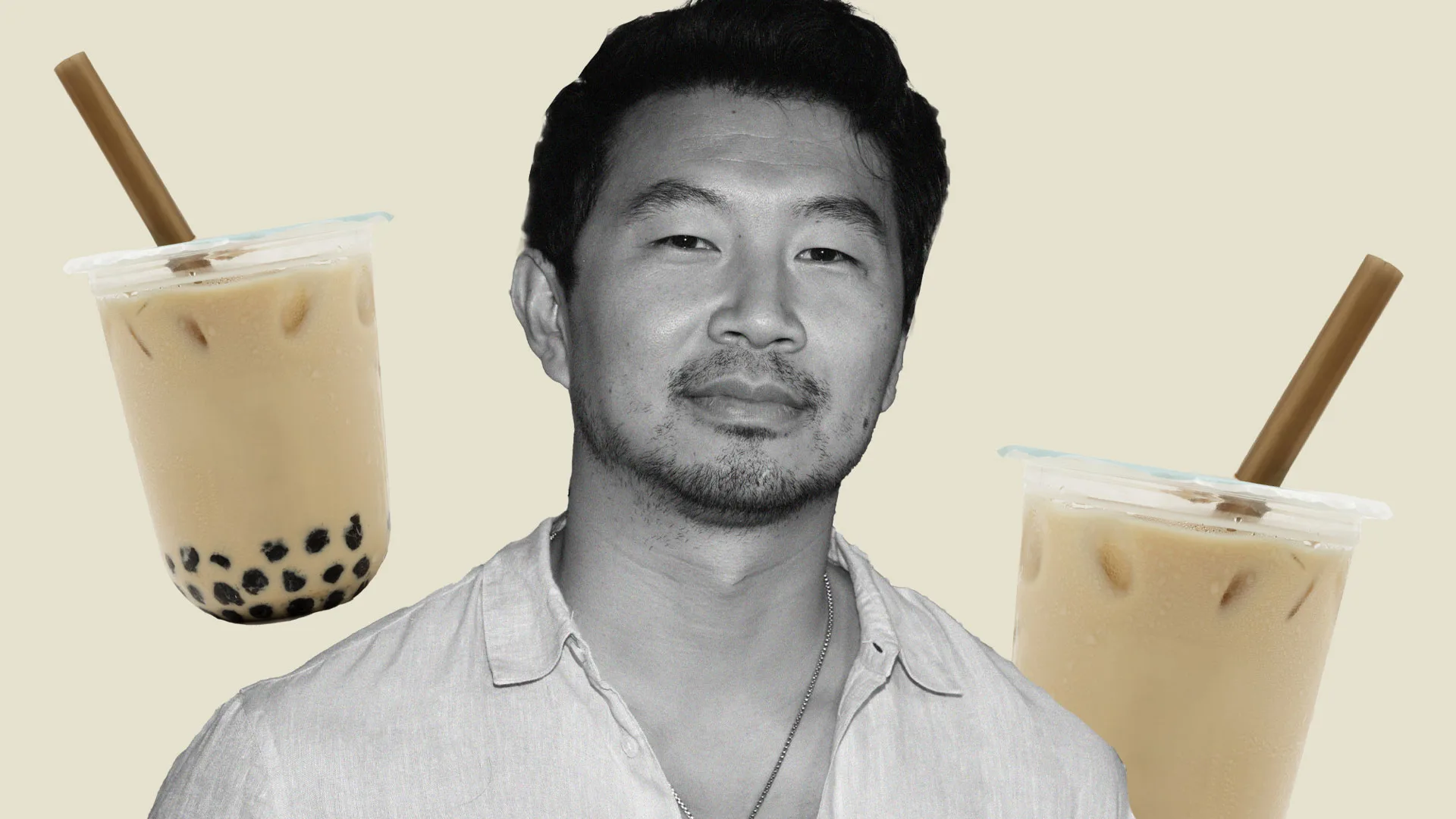 Here’s Why Simu Liu Might Back an Asian American Boba Tea Brand