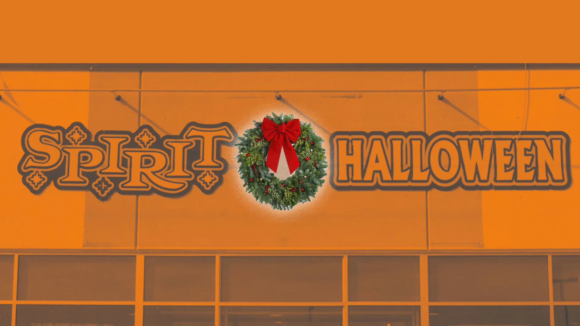 Spirit Halloween Celebrates Growth With Christmas Store Expansion