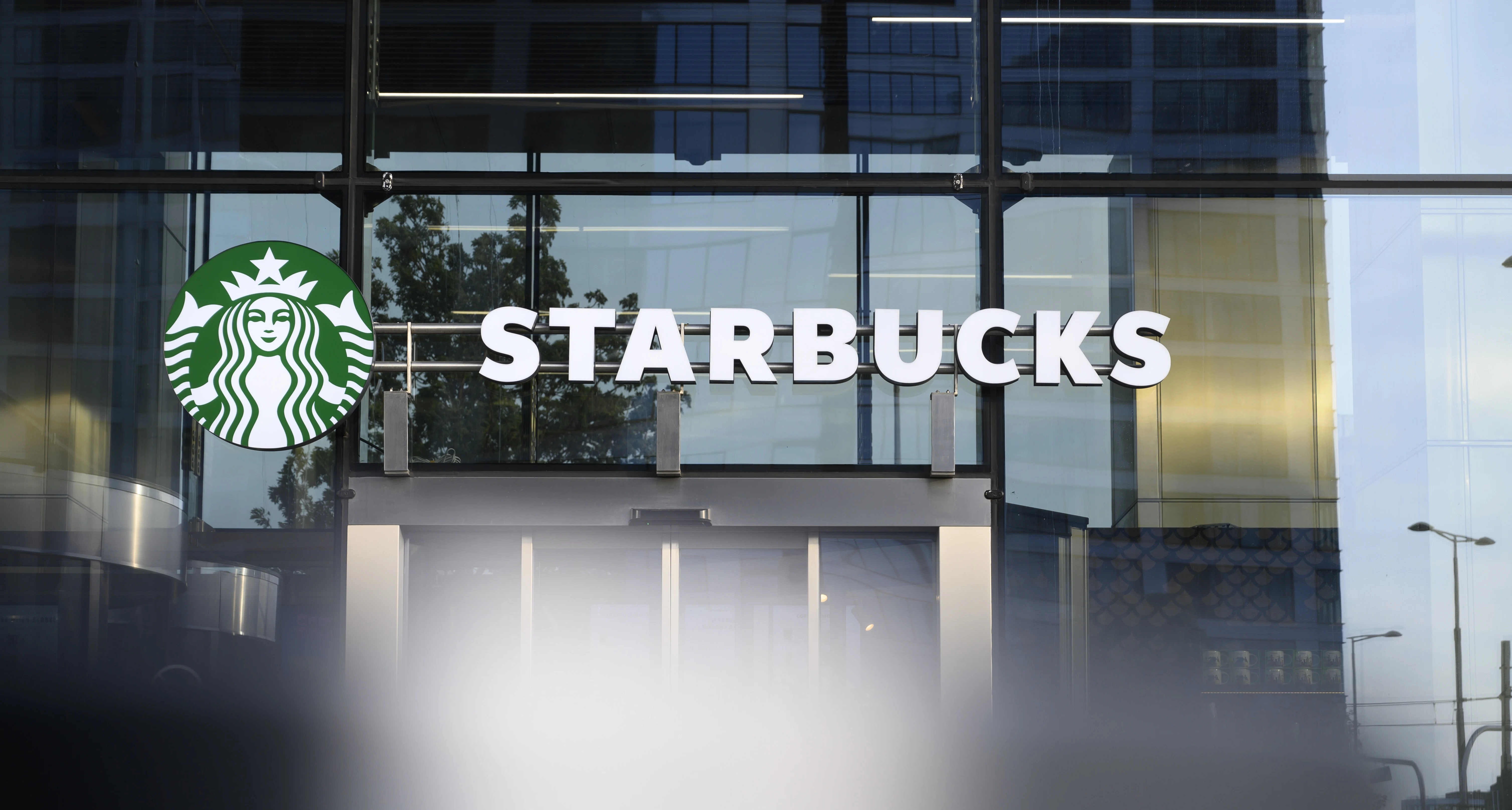 Starbucks’ New CEO Only Needed 6 Words to Explain the Company’s Biggest Problem