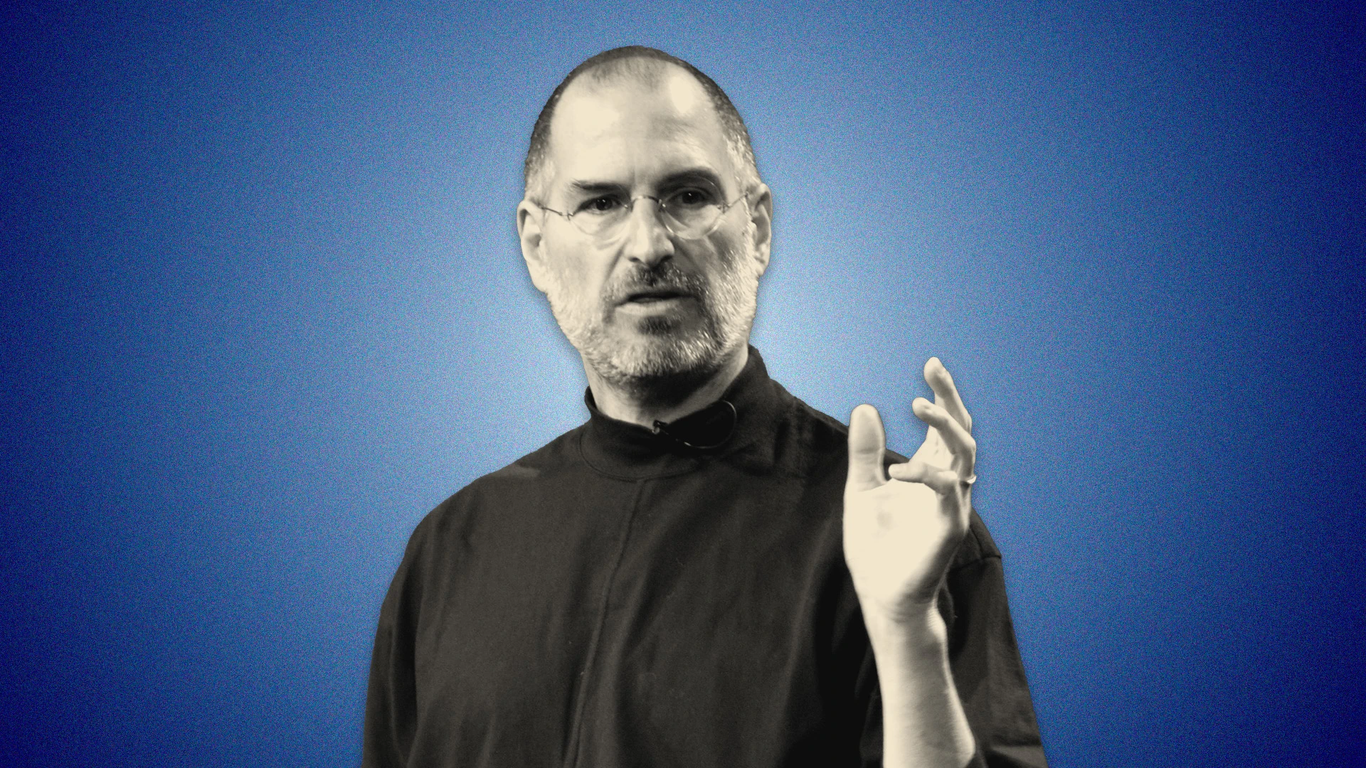 This 32-Year-Old Steve Jobs Quote May Be His Best Leadership Lesson Ever