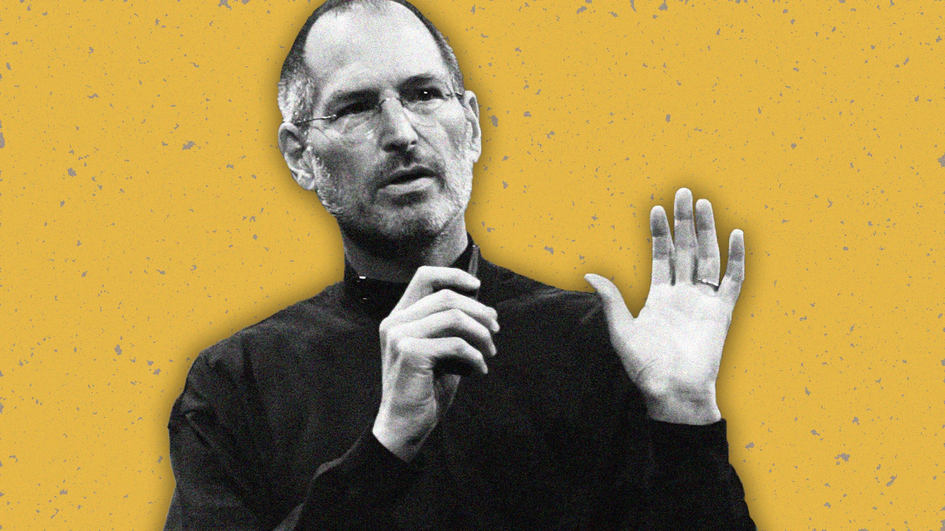 Here’s the 1 Lesson Every Founder Should Learn From Steve Jobs. Most Founders Learn the Opposite