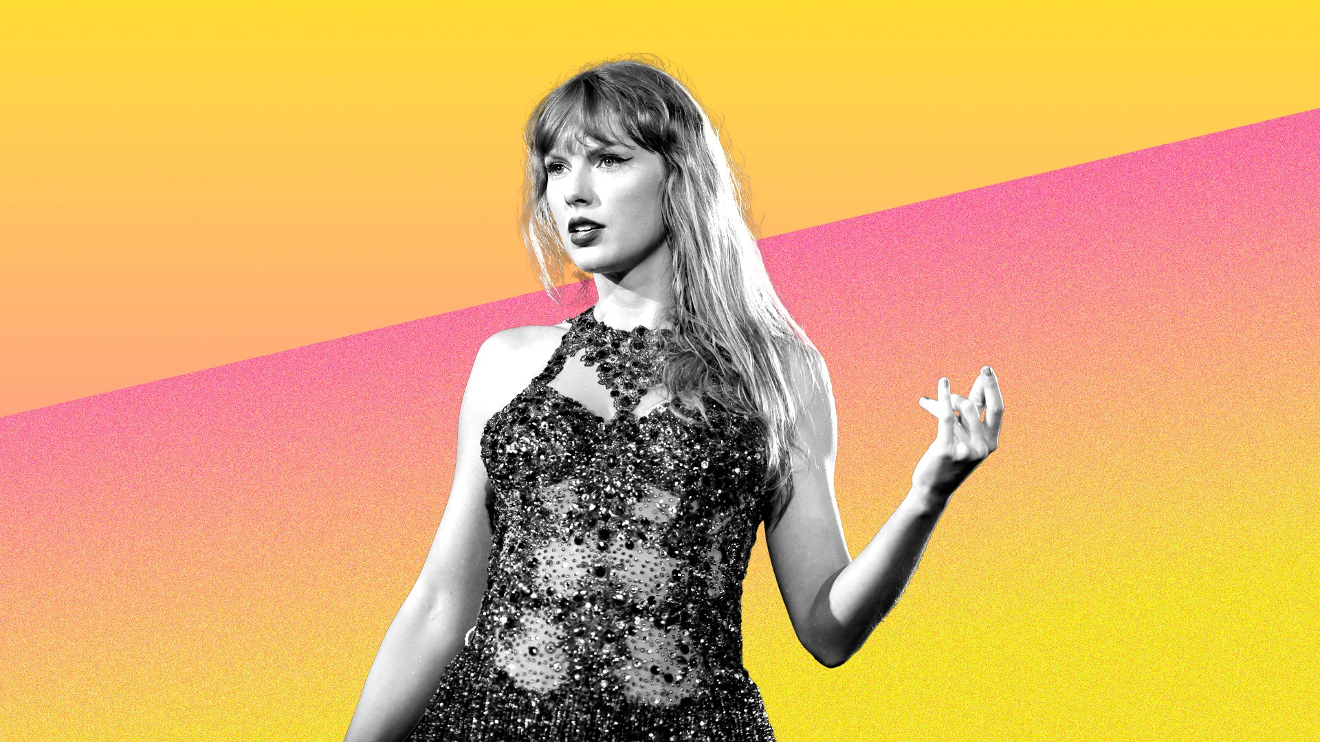 Taylor Swift Just Made an Announcement and It’s Sheer Genius