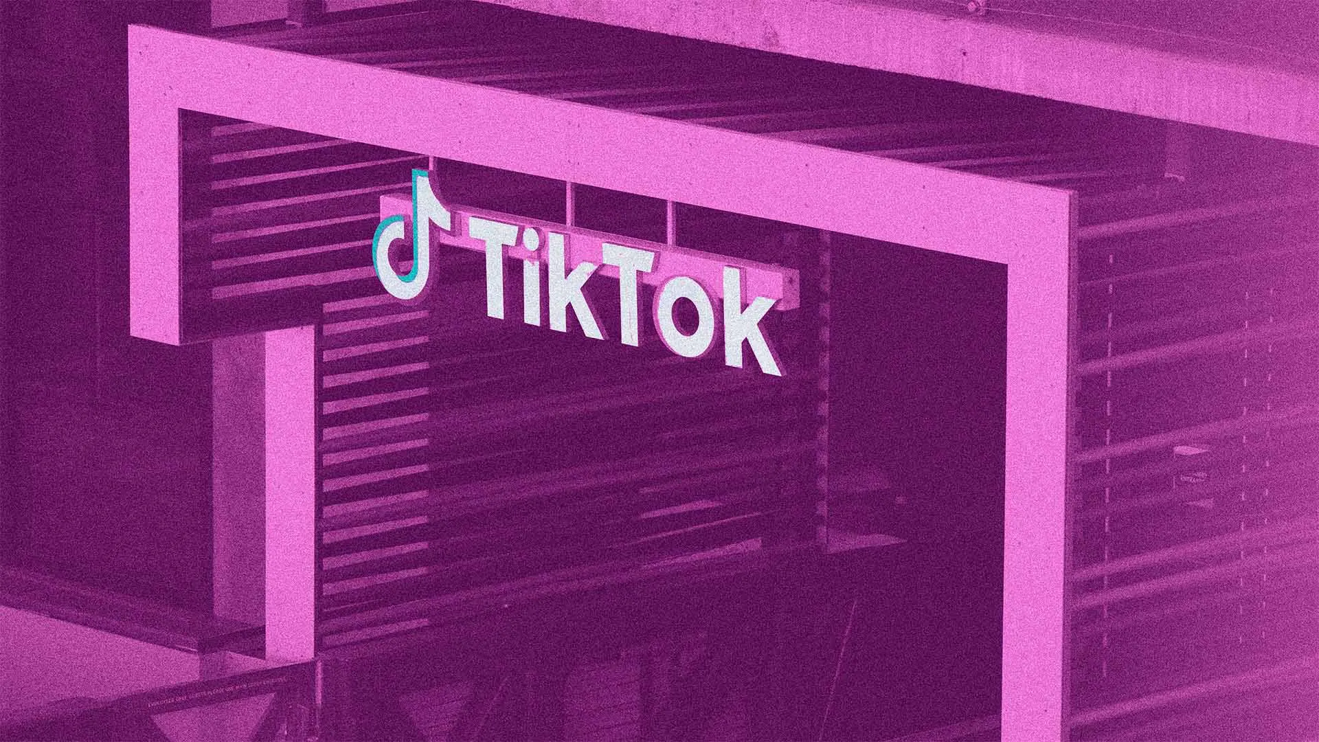 TikTok Layoffs Signal Shift to AI Content Moderation