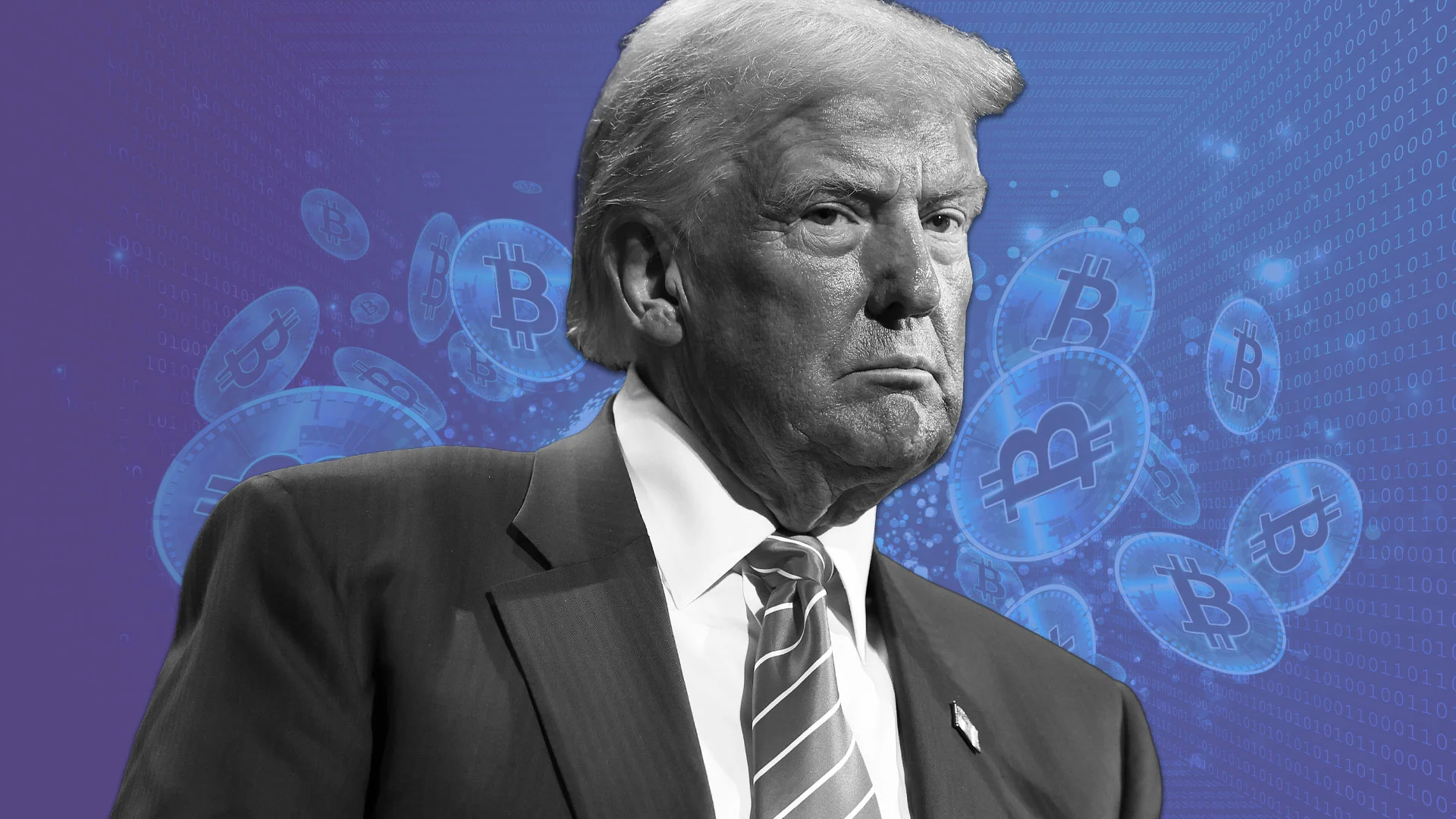 New Trump Crypto Venture Finds Few Takers, Even Among Supporters