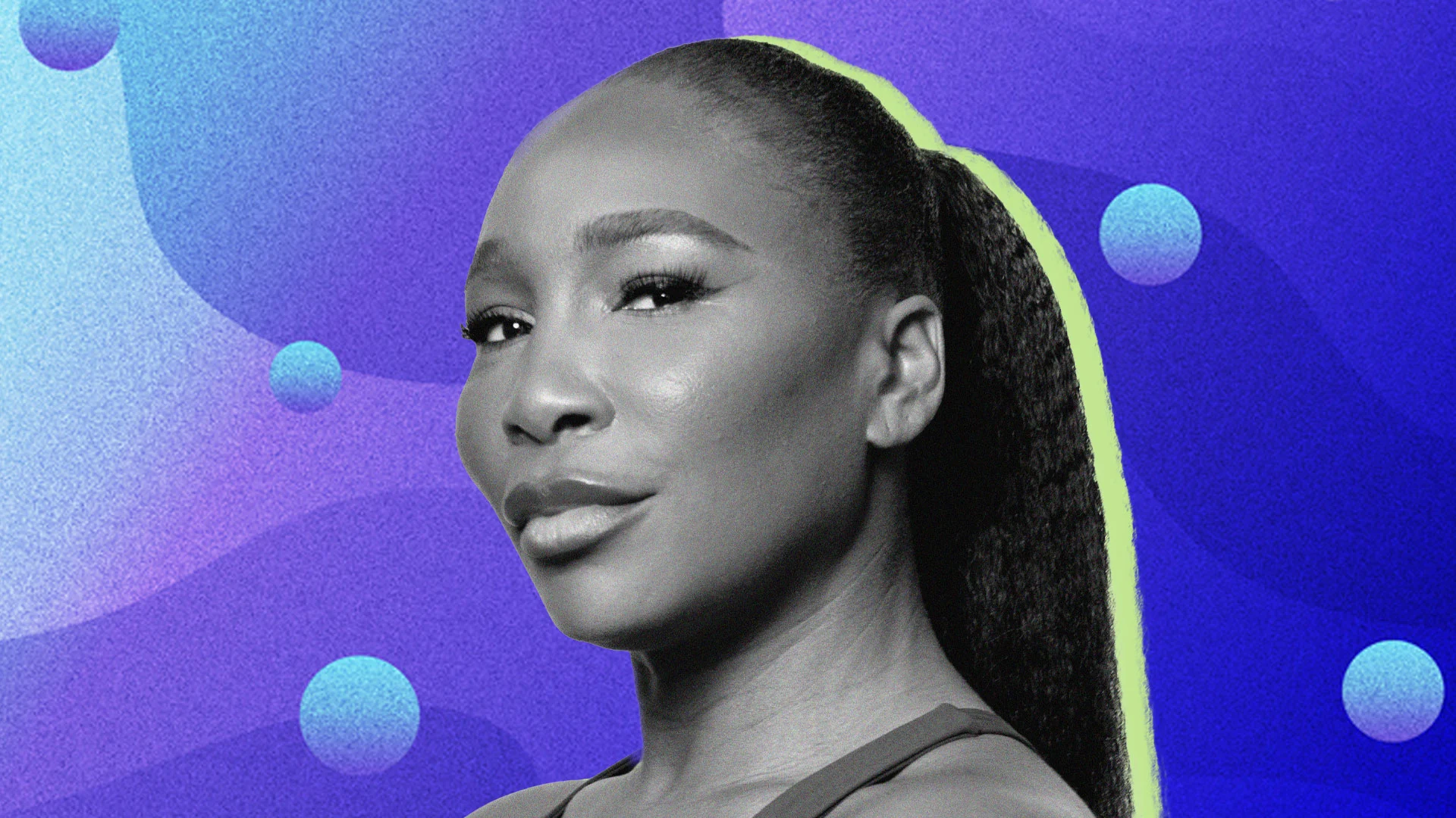 4 Key Business Lessons From Tennis Star and Entrepreneur Venus Williams