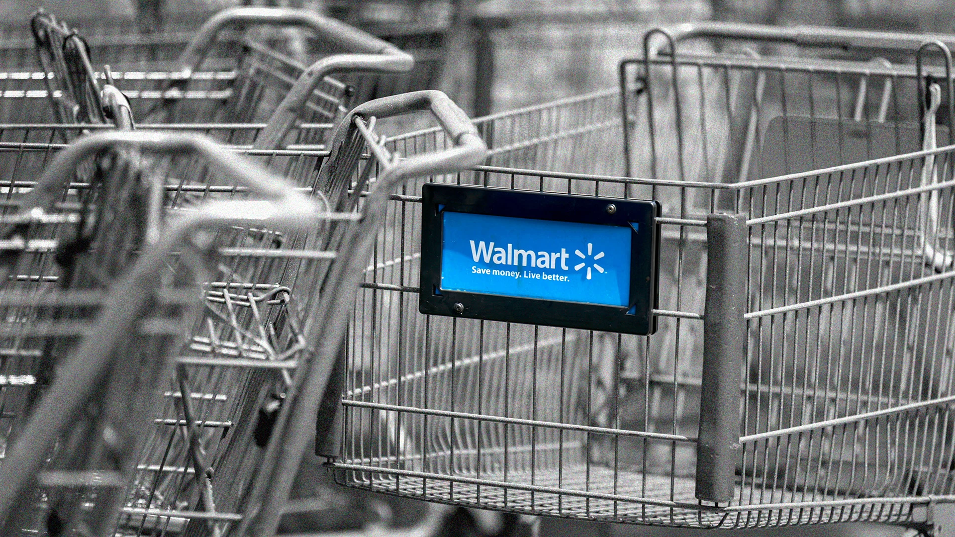 With 13 Short Words, Walmart Just Made a Brilliant Announcement