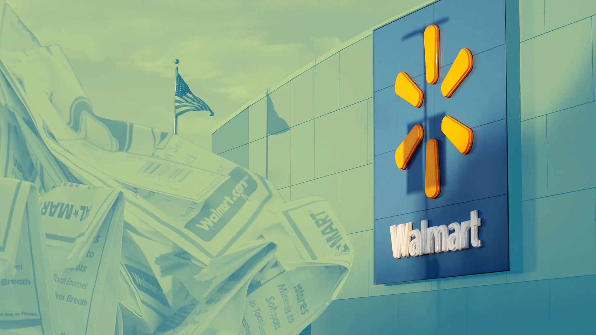 Walmart Plans 30-Minute Prescription Deliveries