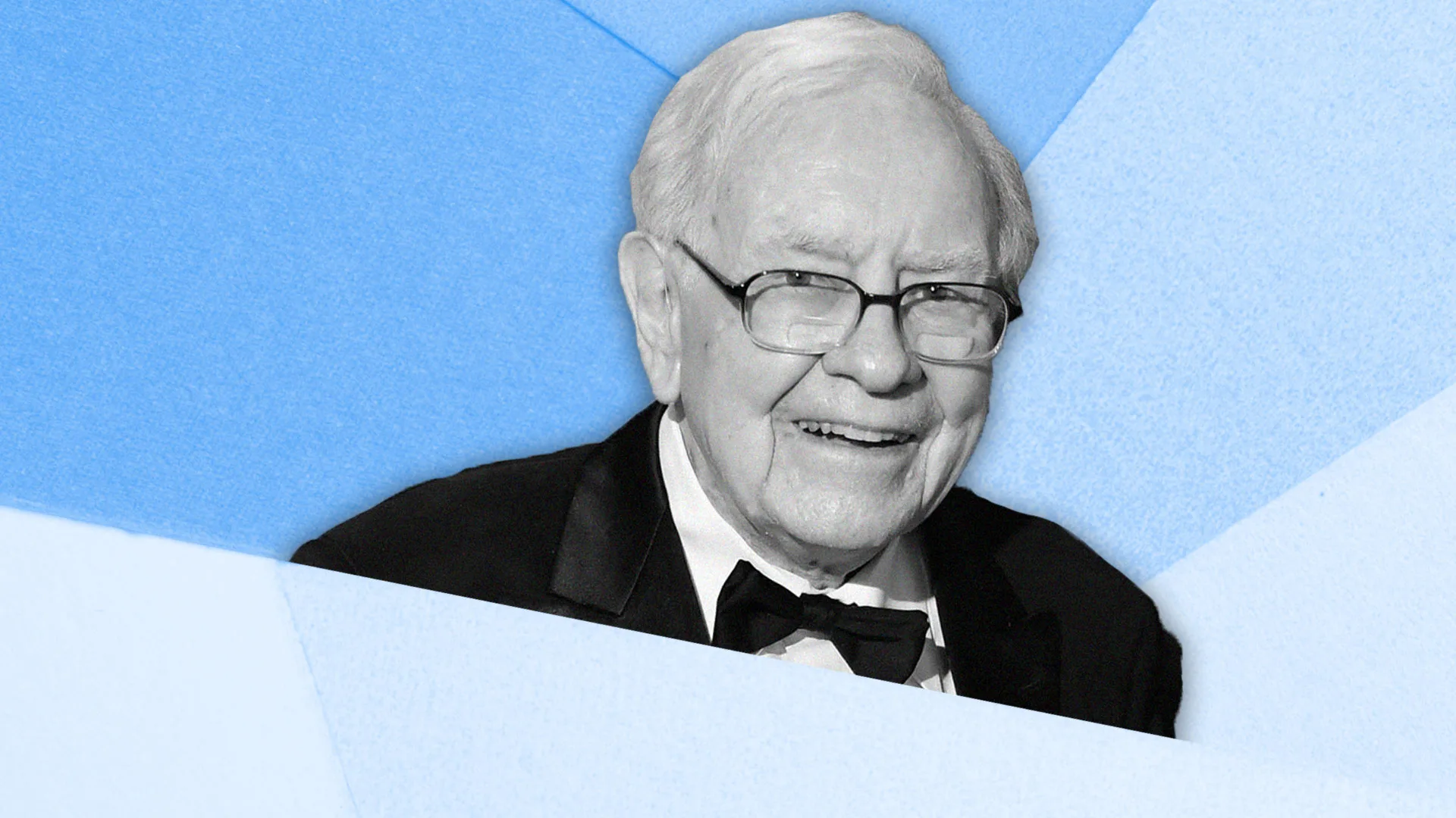 Warren Buffett Said What Separates Successful People From Everyone Else Comes Down to 3 Words