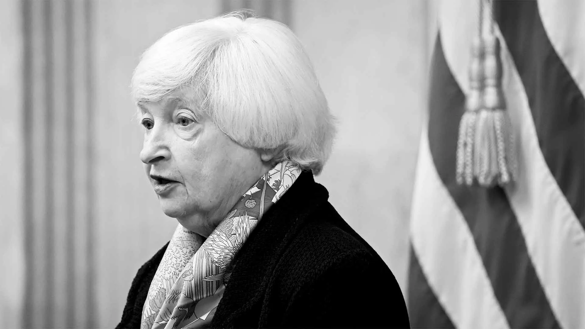 Yellen Makes Case for Strong Economy a Week Before Election