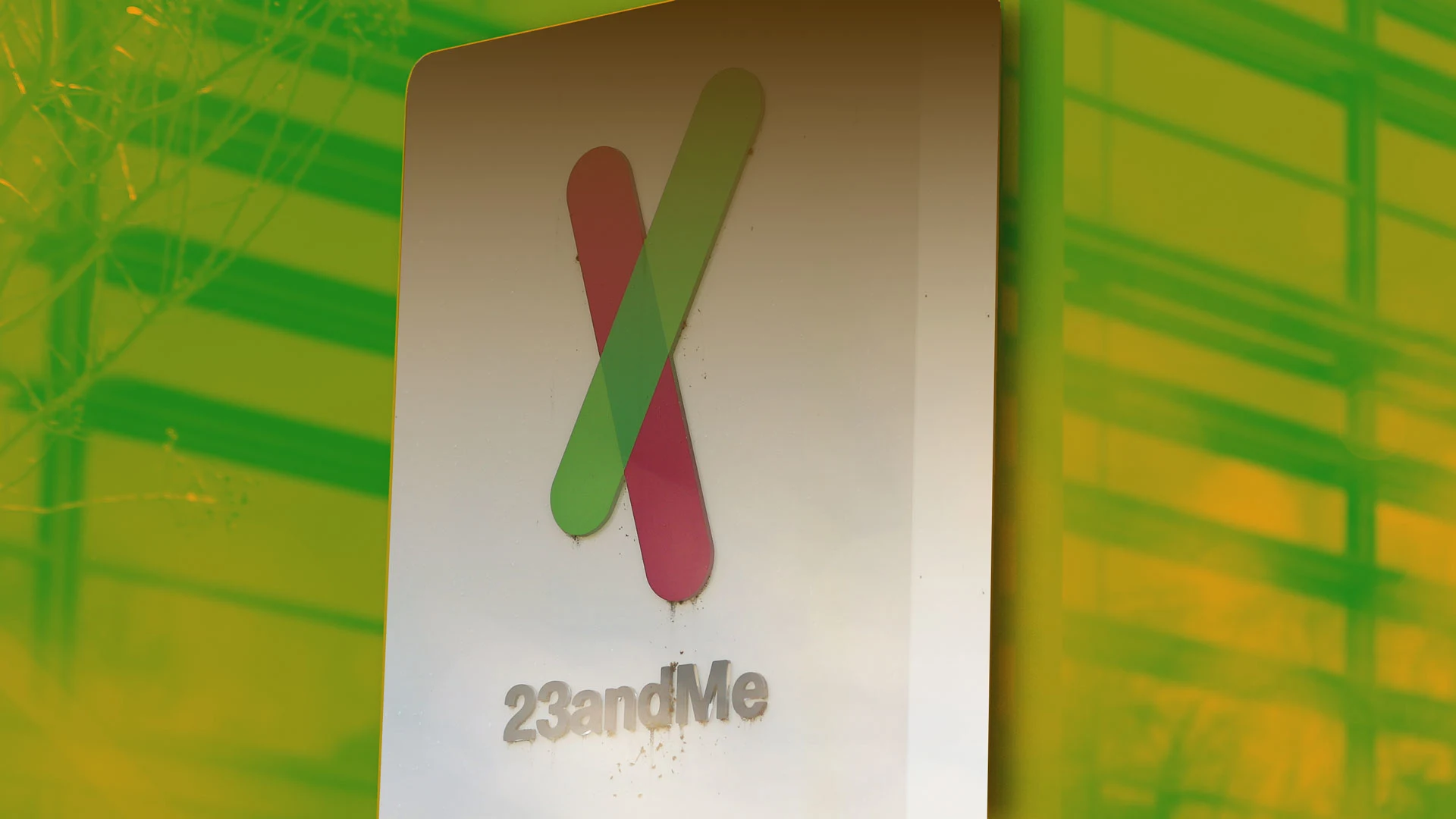 23andMe Lays Off 40 Percent of its Staff, Ends All Therapy Programs