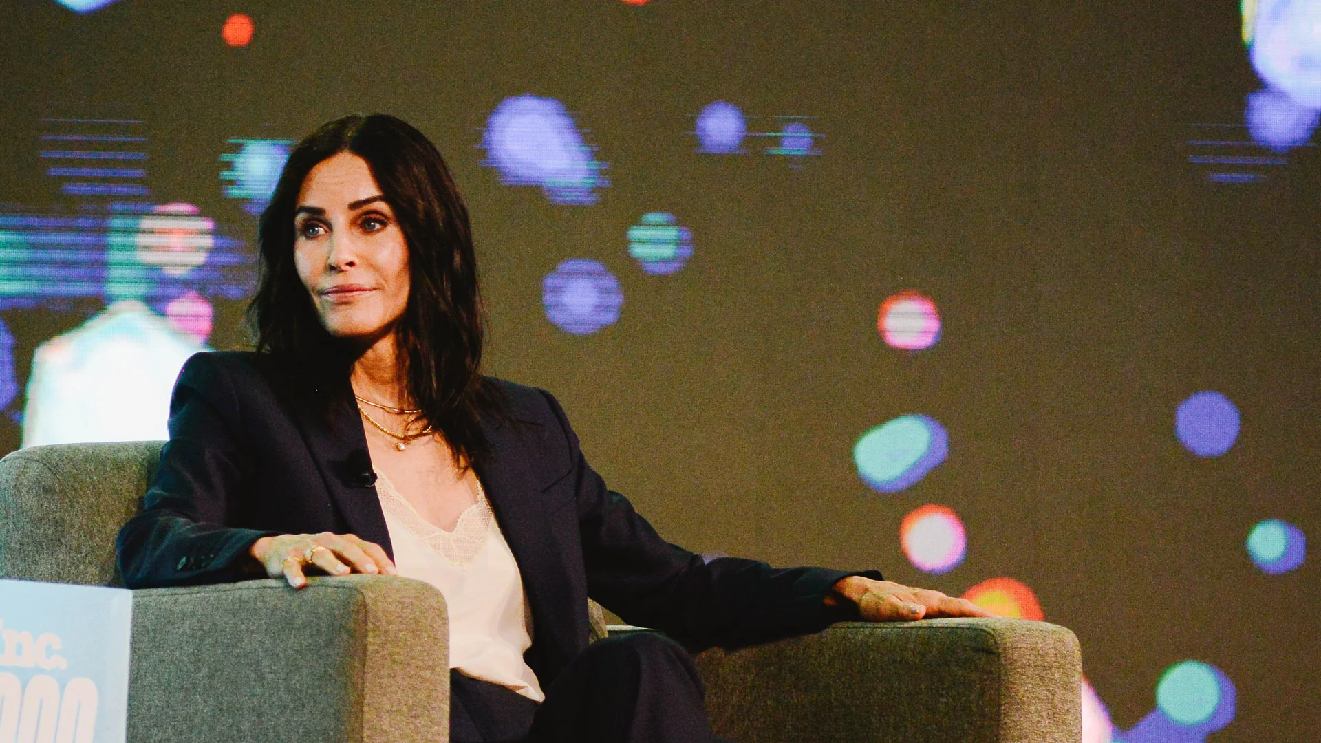 Courteney Cox on How Her Brand Homecourt Keeps Doubling in Size