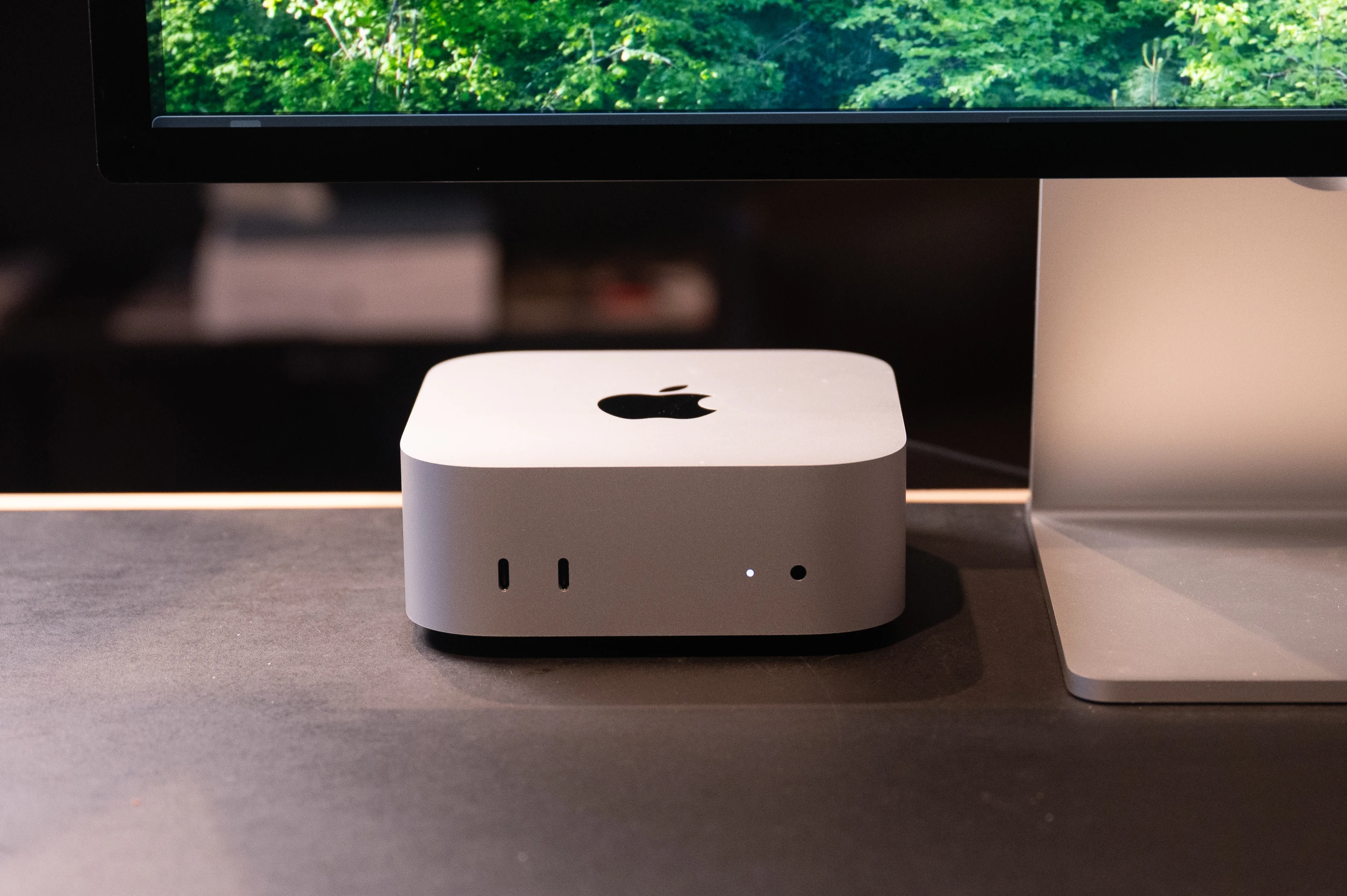 The M4 Mac mini Is Almost Perfect. There’s Just 1 Problem