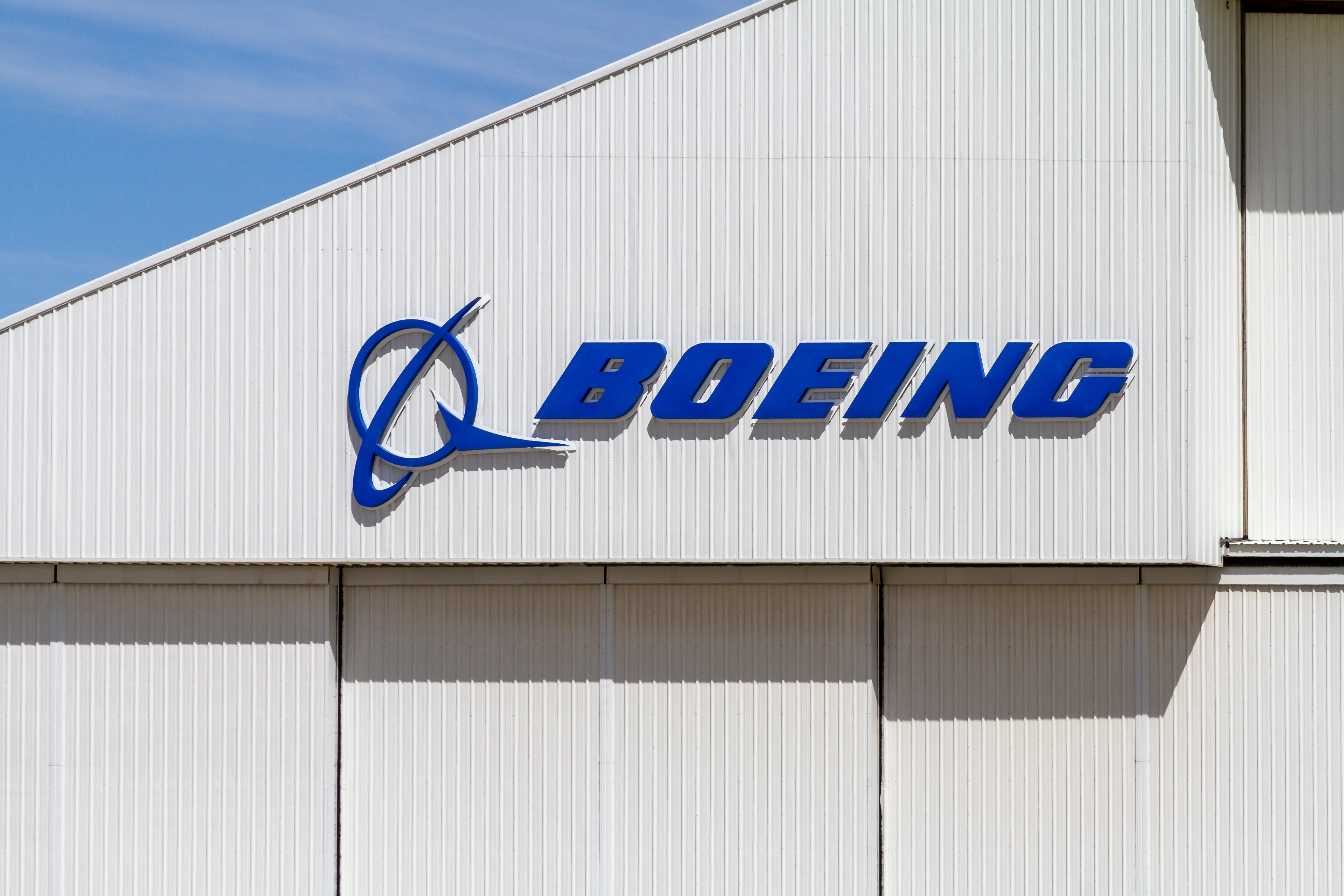 Nearly 700 Boeing Workers Laid Off in Missouri