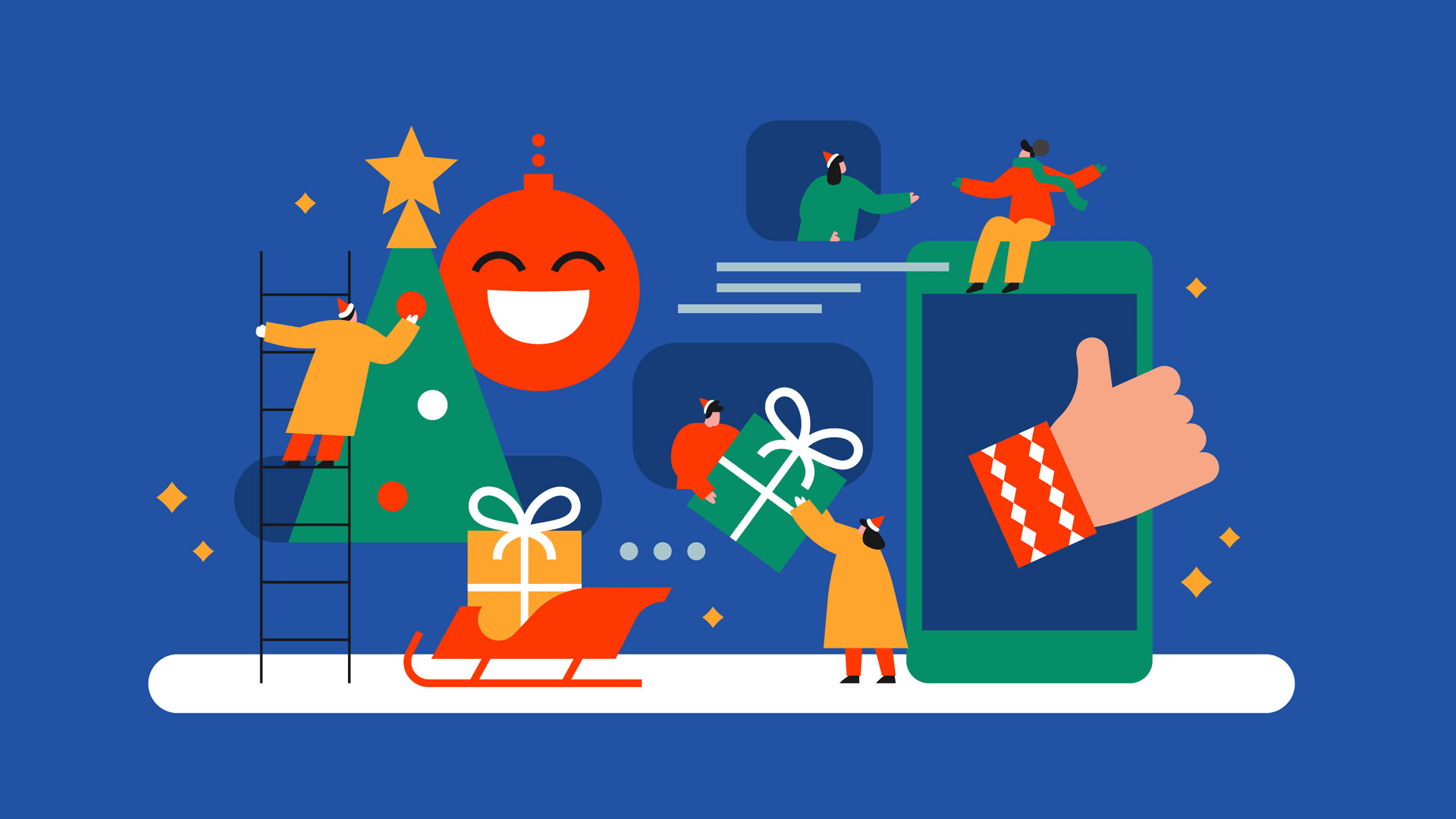 4 Sustainable Ways to Boost Holiday Sales