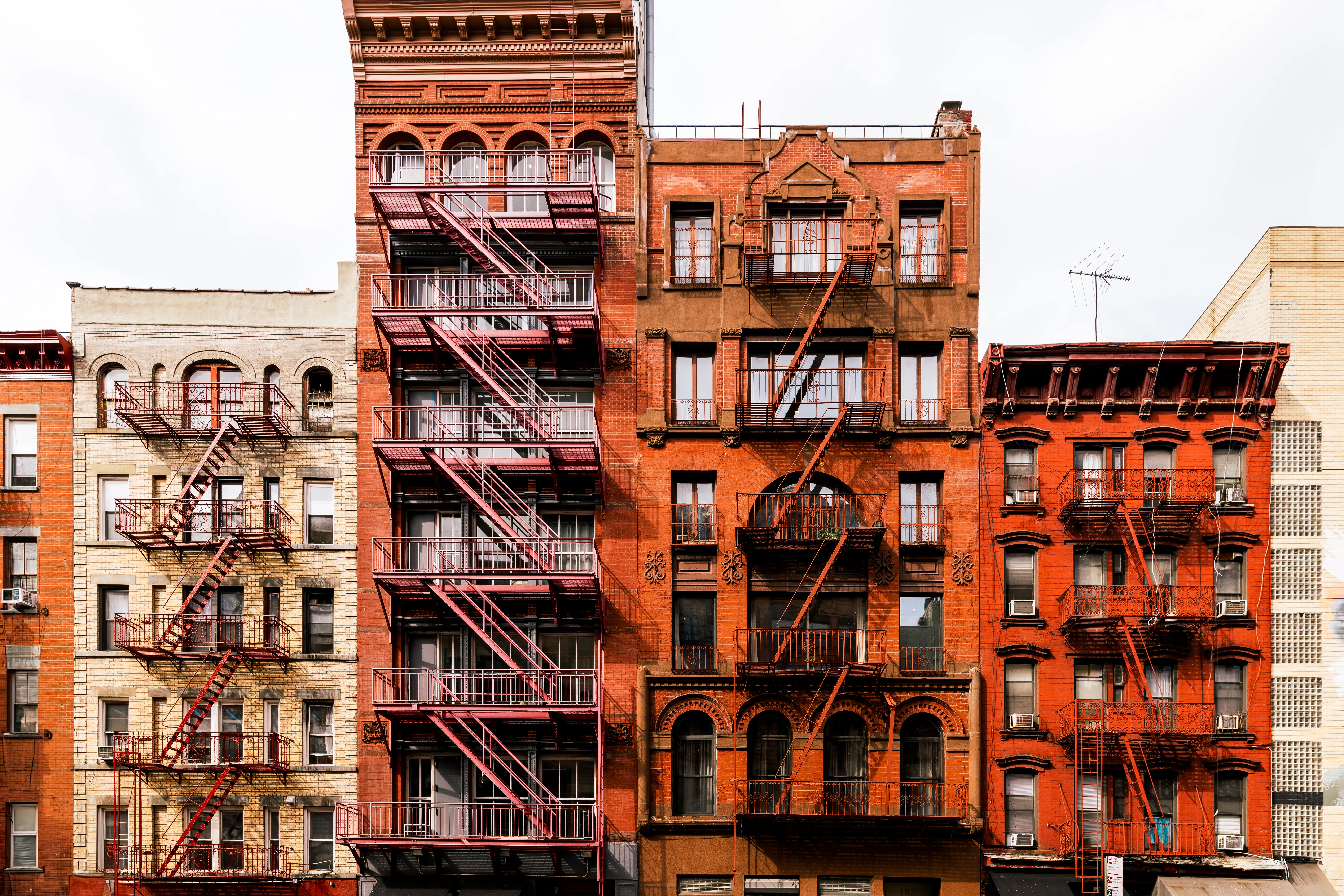 NYC Bans Tenant-Paid Broker Fees